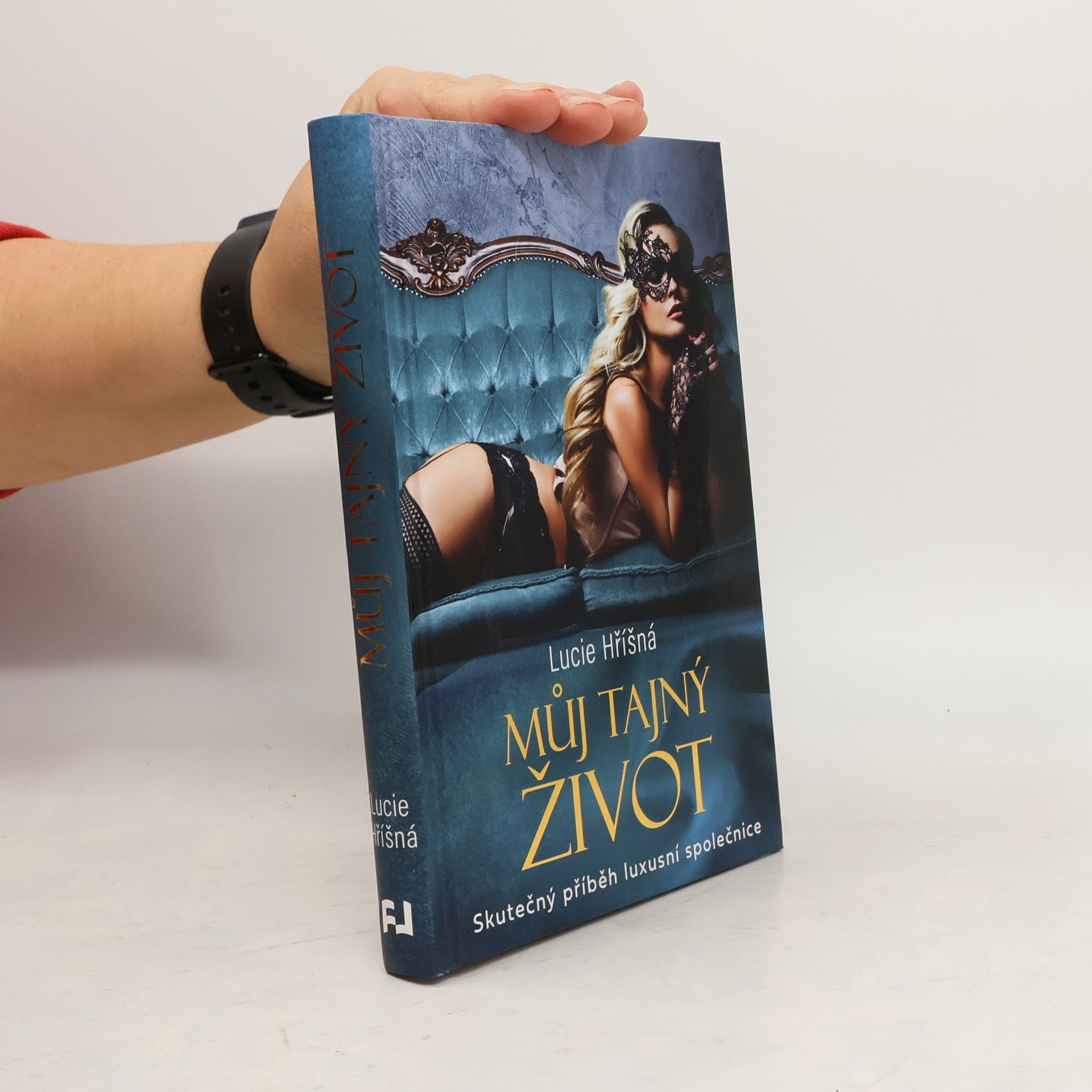 Můj tajný život: Skutečný příběh luxusní společnice