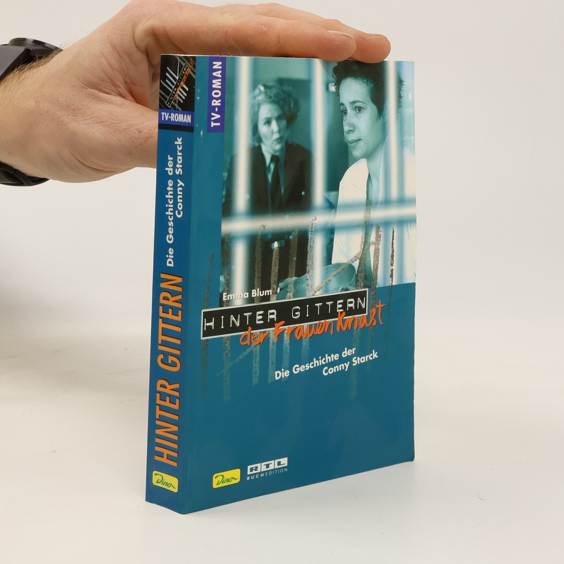 Die Geschichte der Conny Stark