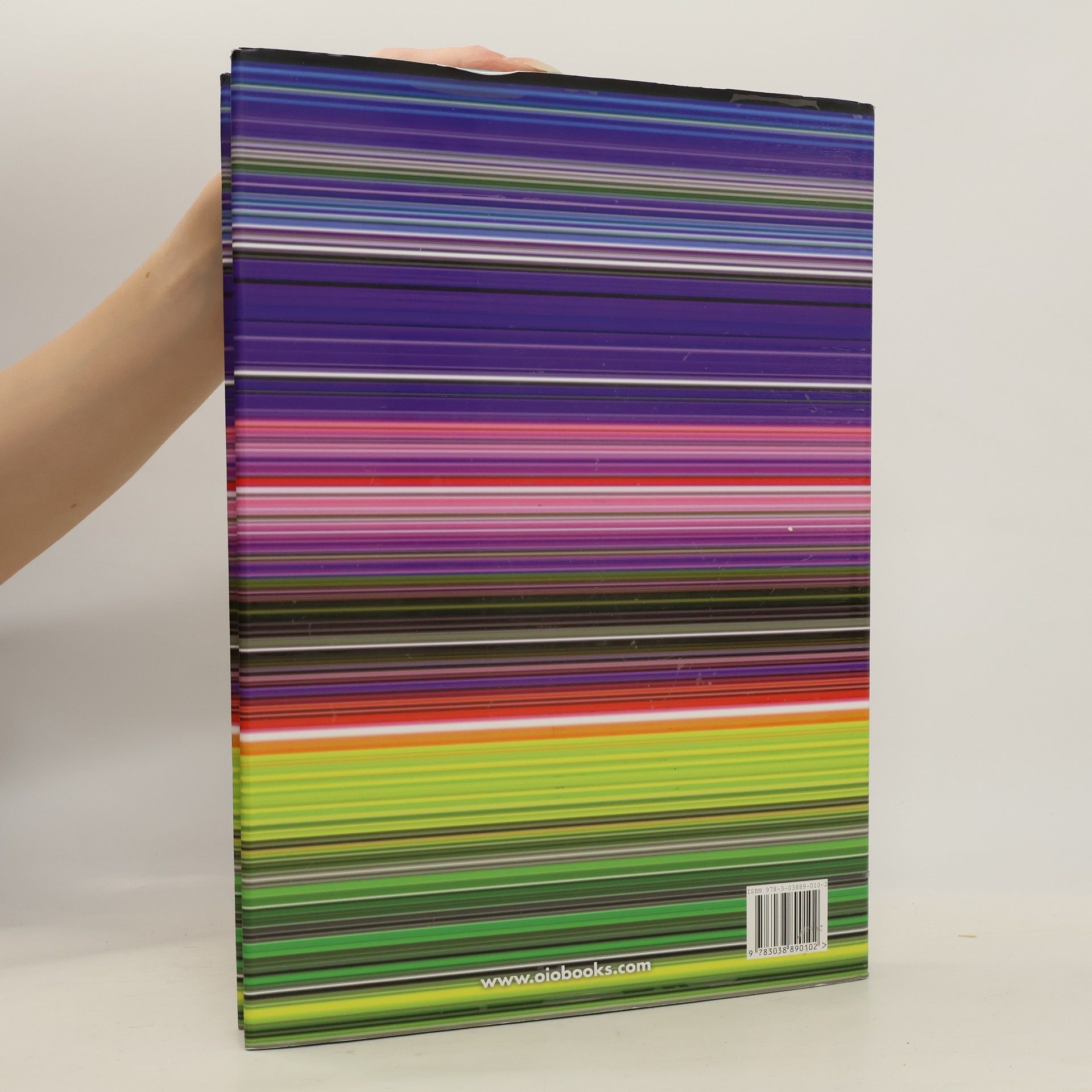An Idiot Lines & colors