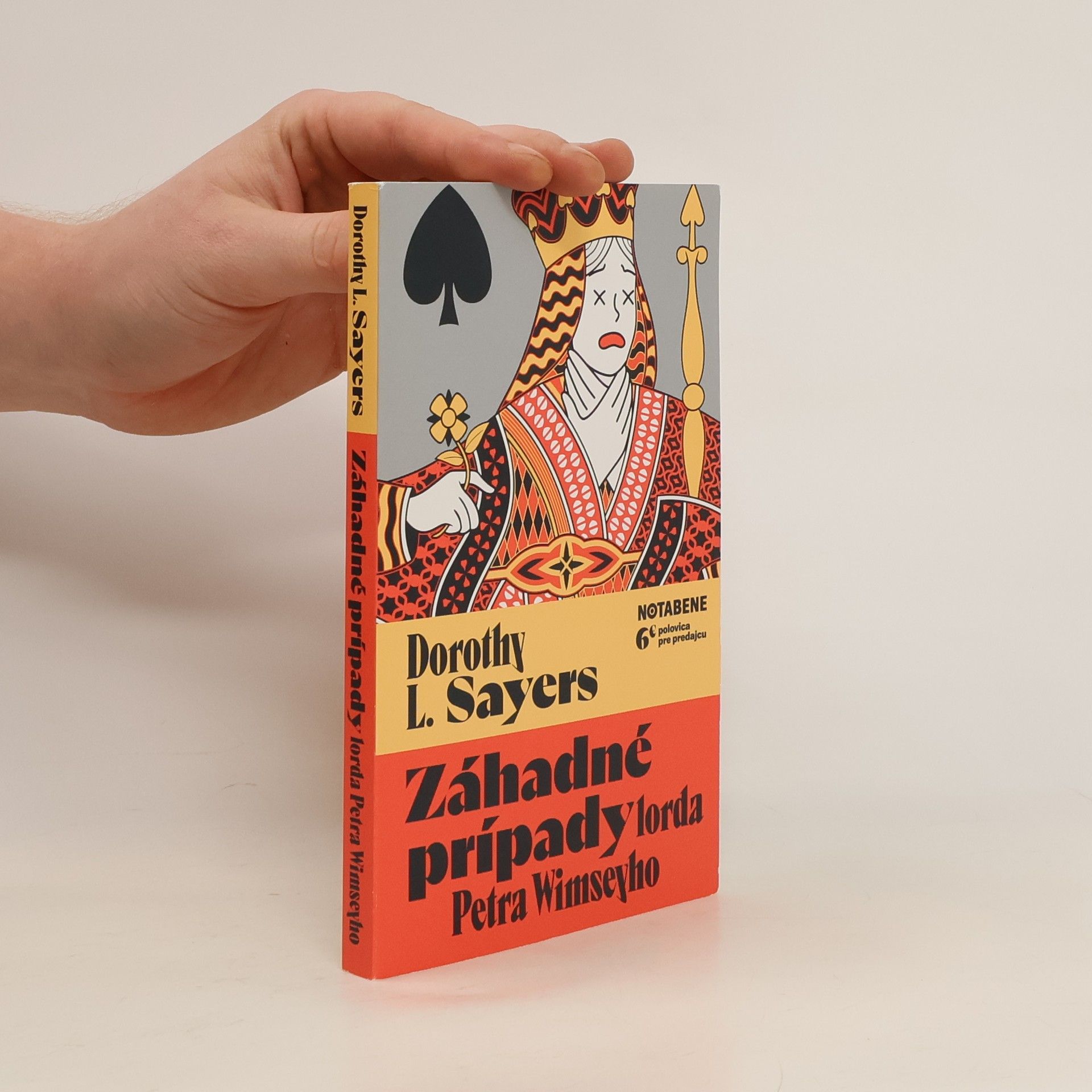 Záhadné prípady lorda Petra Wimseyho