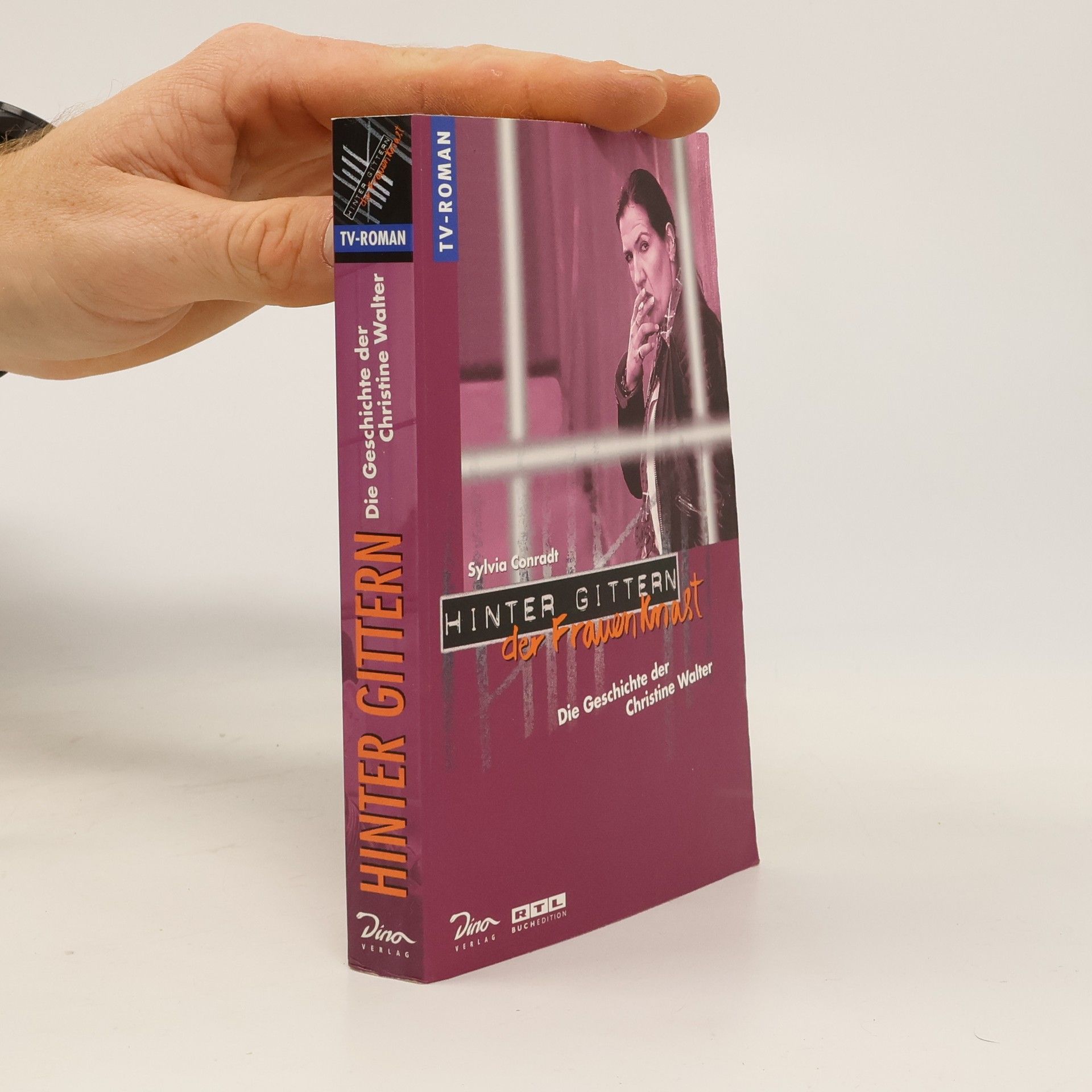 Die Geschichte der Christine Walter