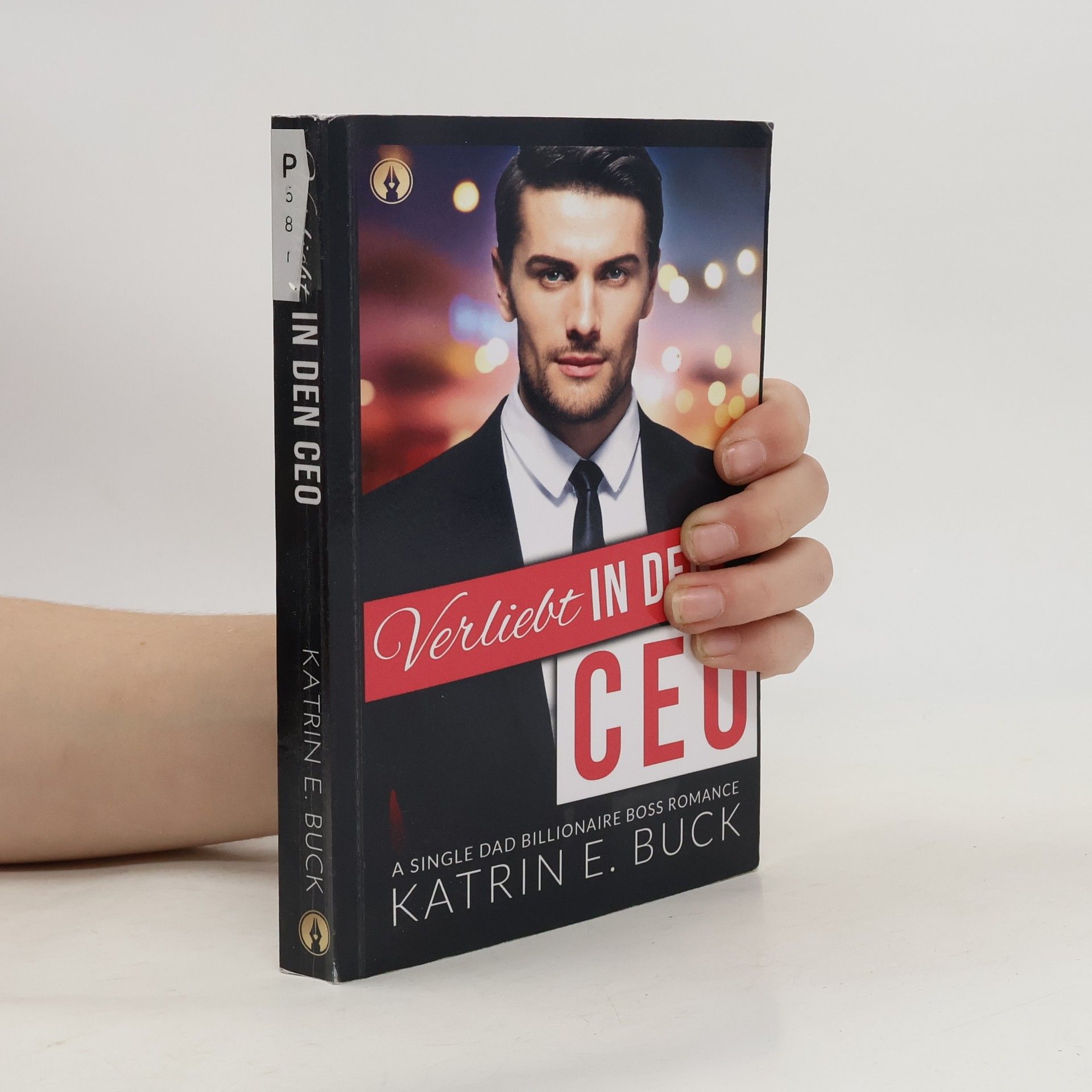 Katrin Emilia Buck San Antonio Billionaires - 1: Verliebt in den CEO