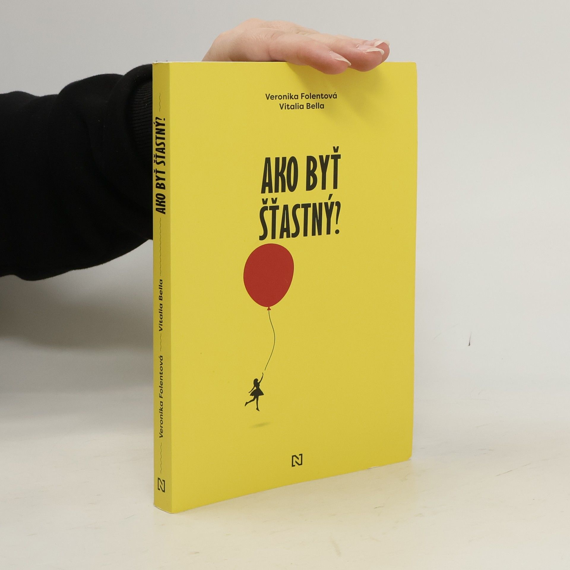 Ako byť šťastný?