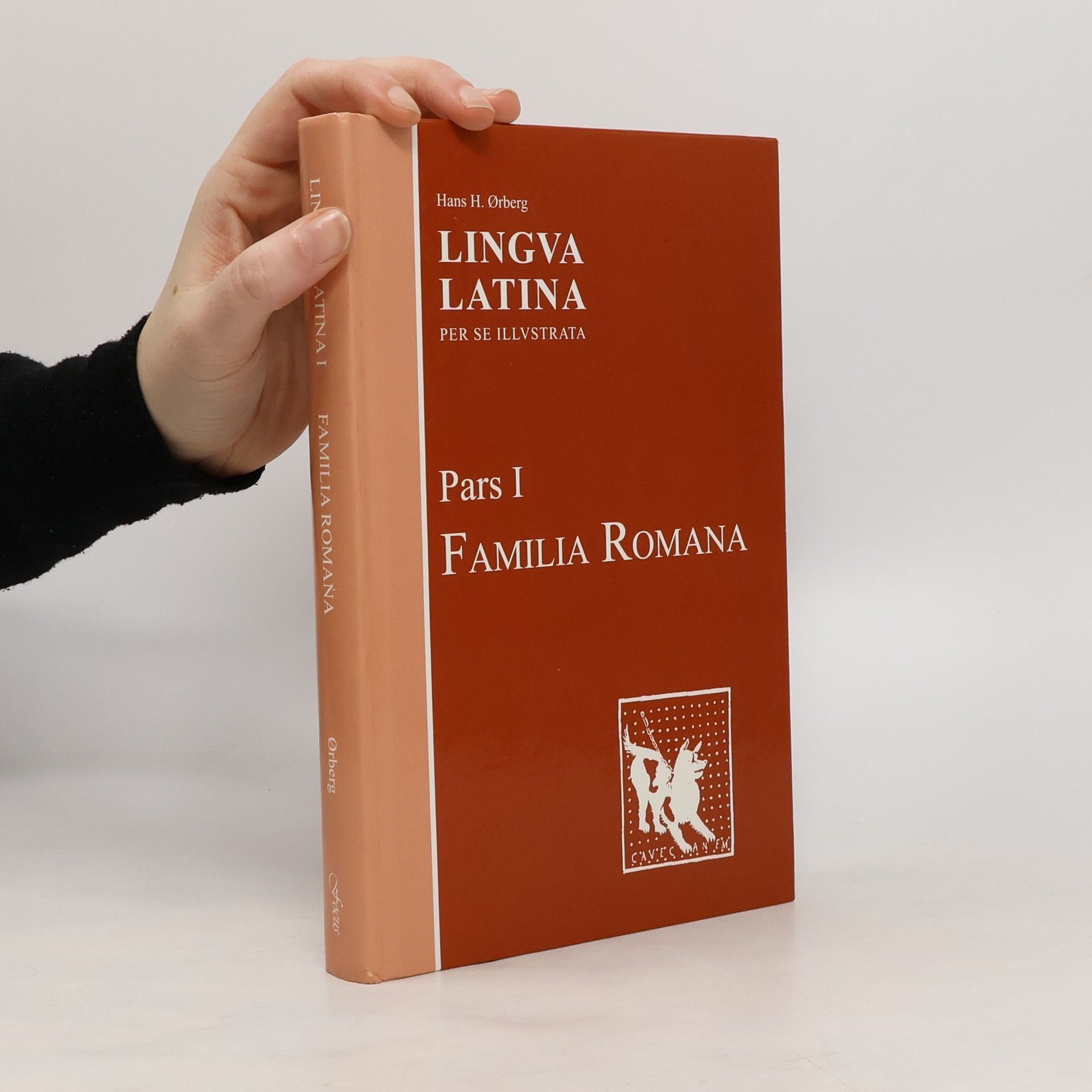 Lingua Latina per se Illustrata