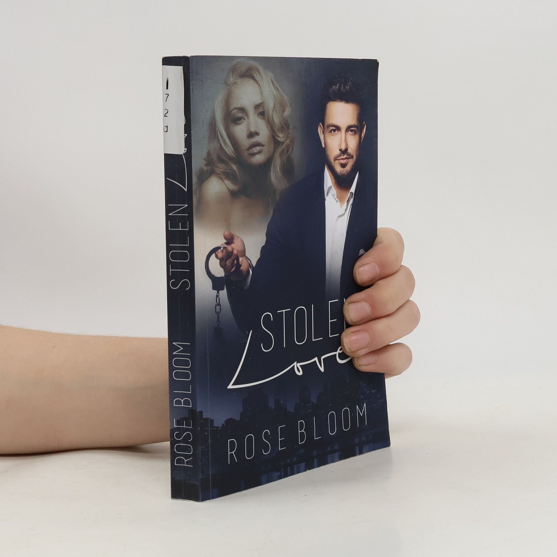 Rose Bloom Stolen Love