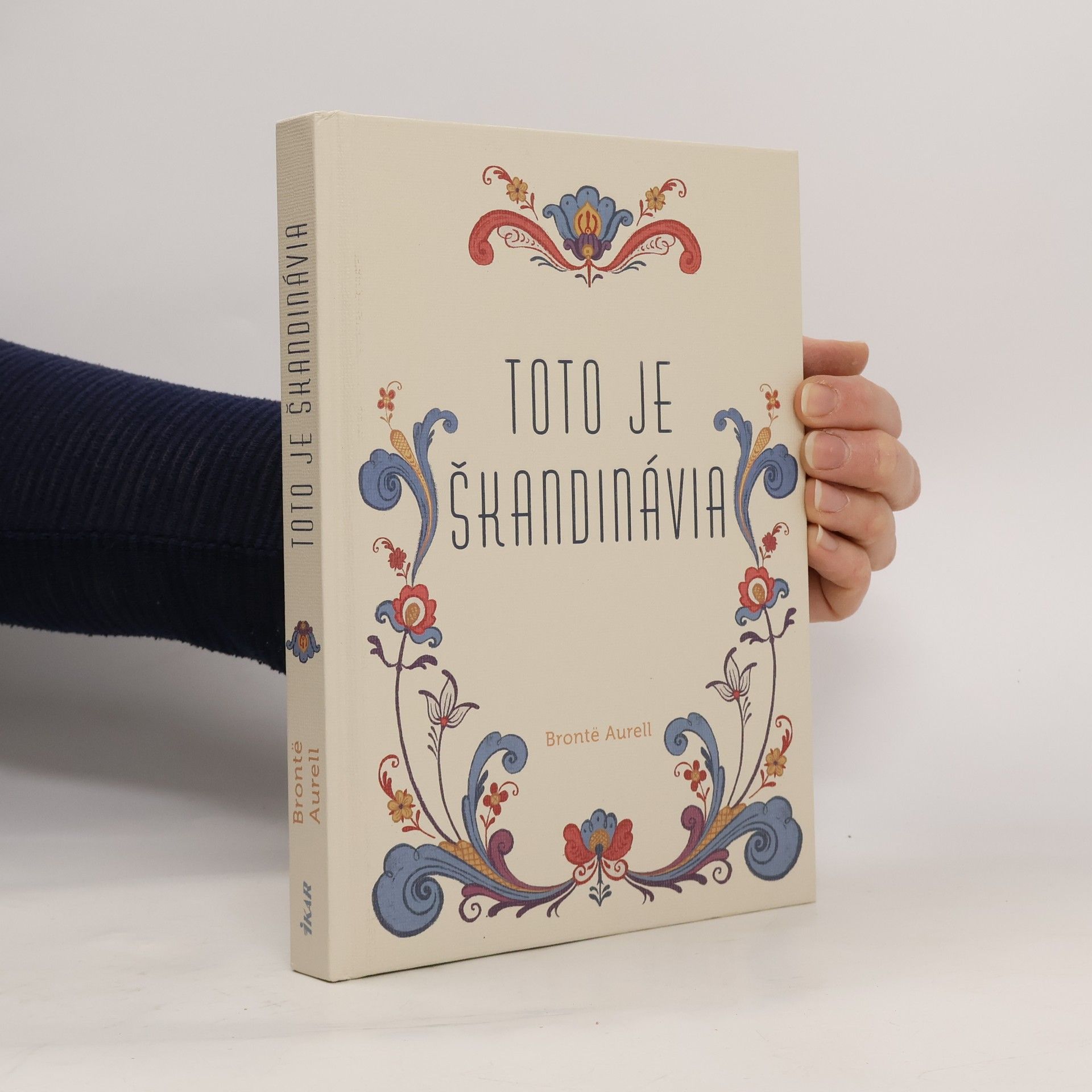 Toto je Škandinávia