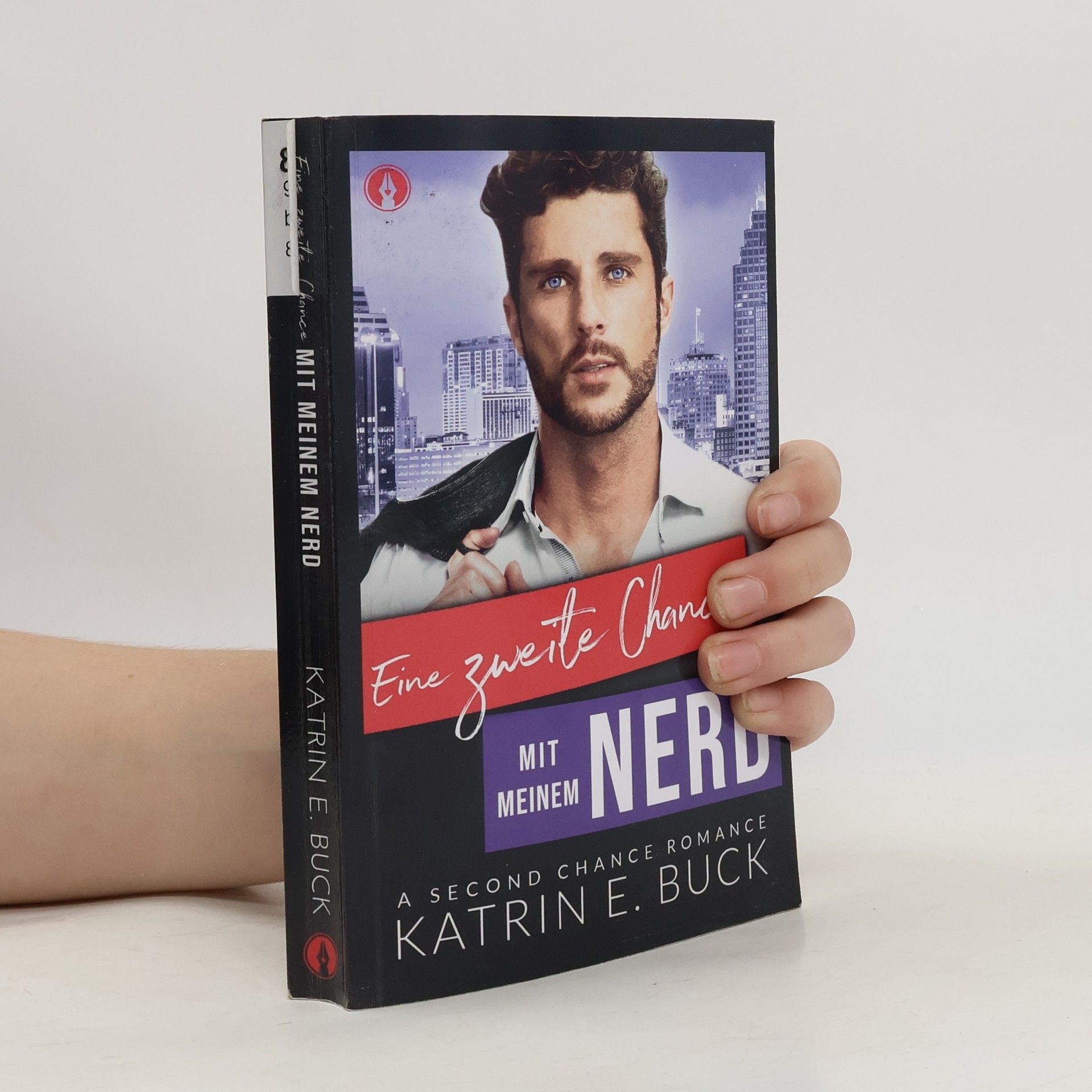 San Antonio Billionaires - 13: Eine zweite Chance mit meinem Nerd