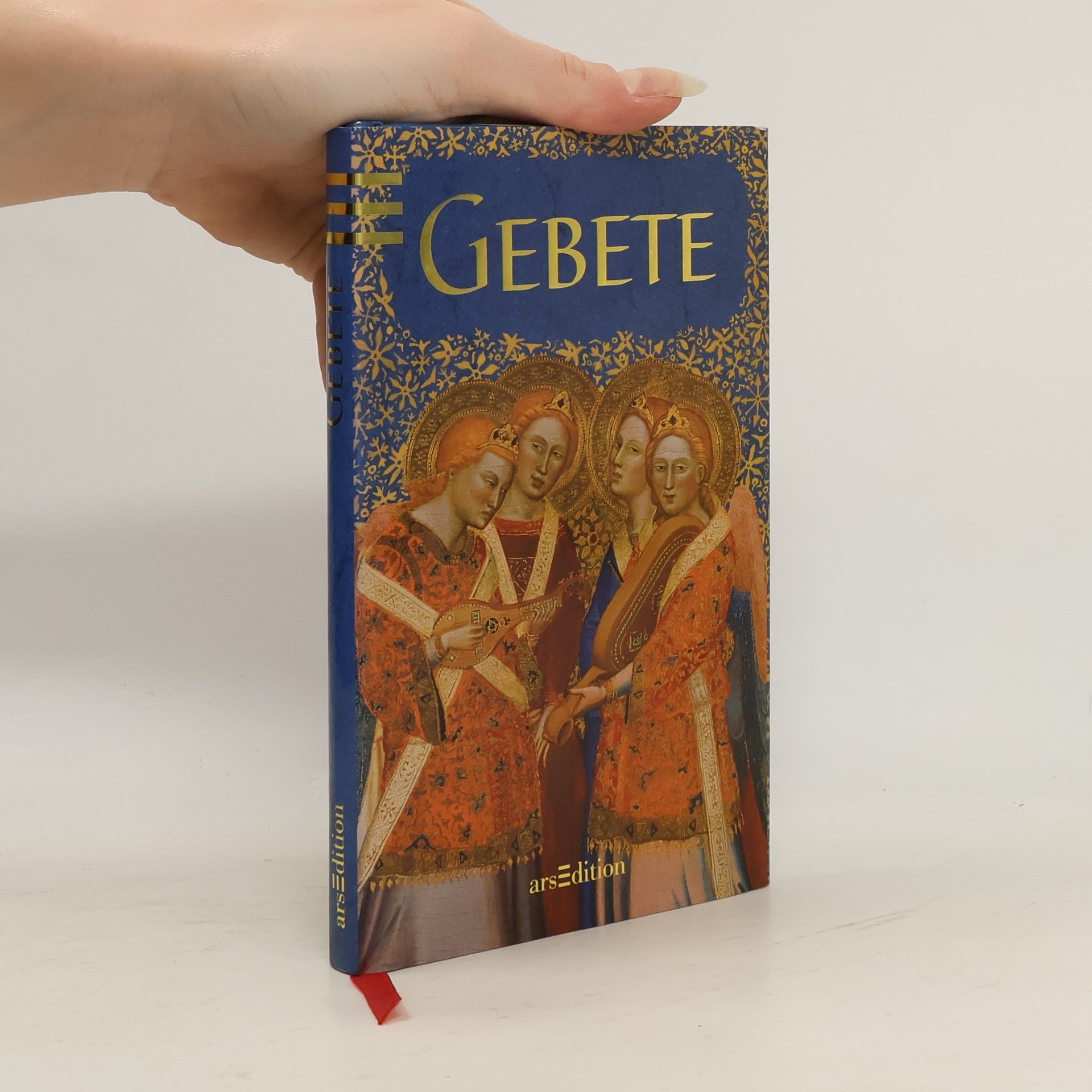 Autorenkollektiv Gebete