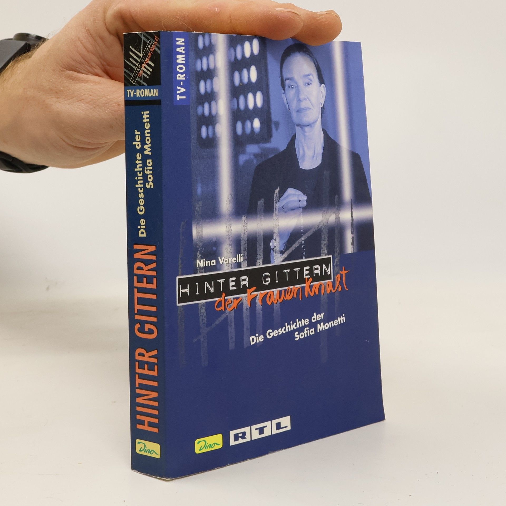 Die Geschichte der Sofia Monetti