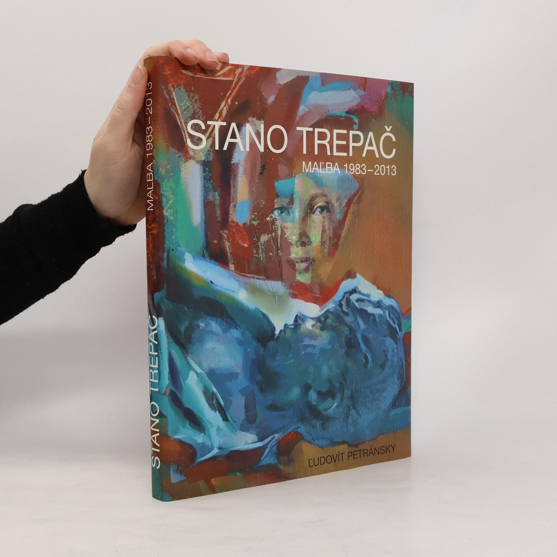 Stano Trepač