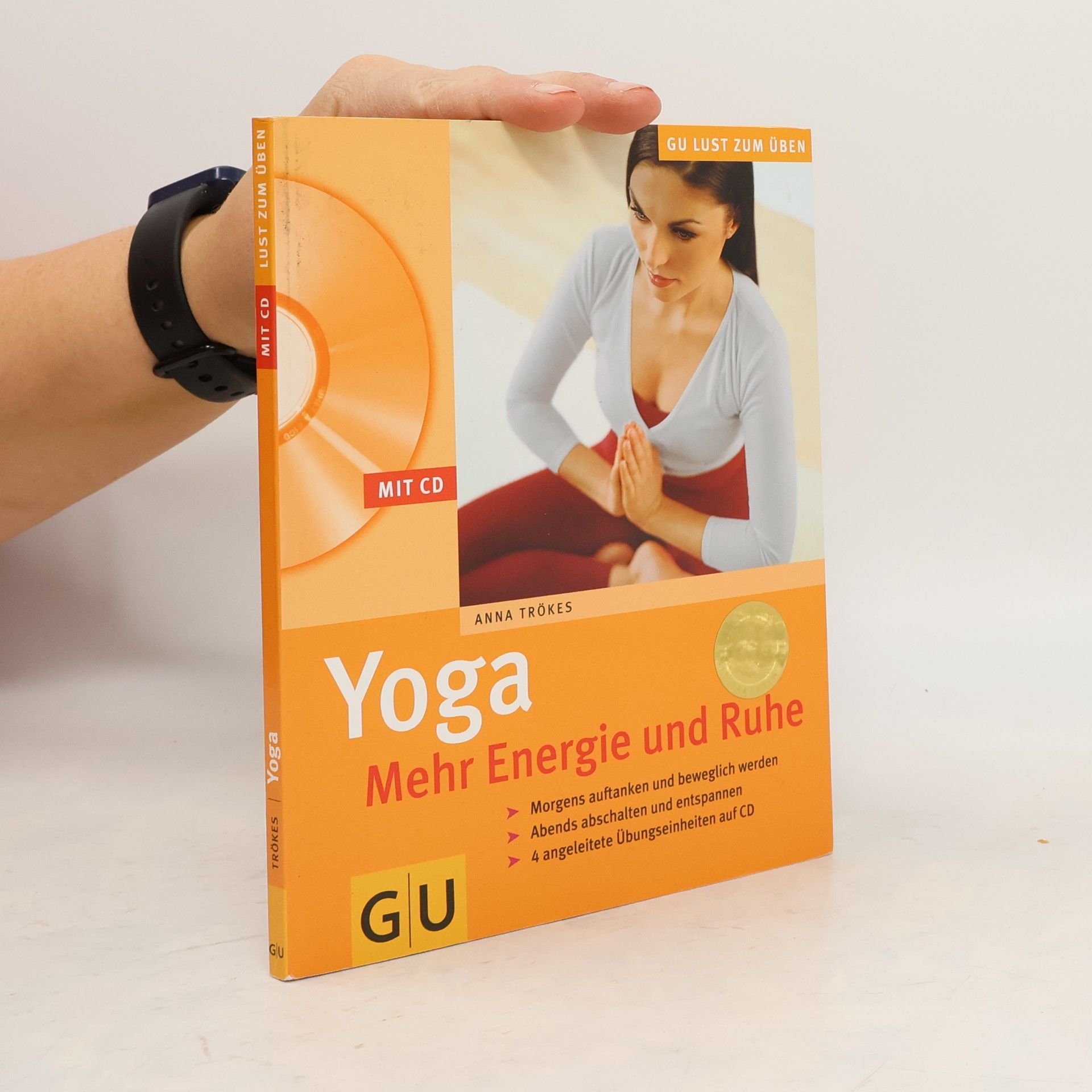 Autorenkollektiv Yoga