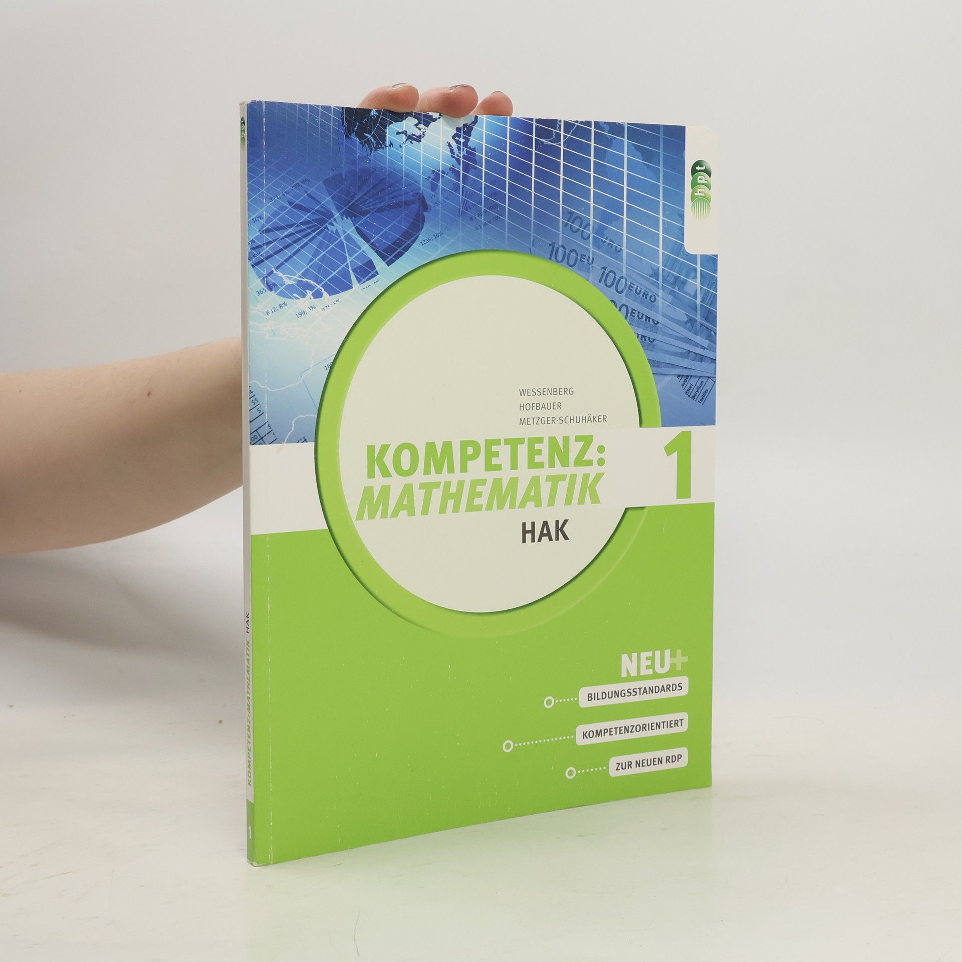 Kompetenz: Mathematik