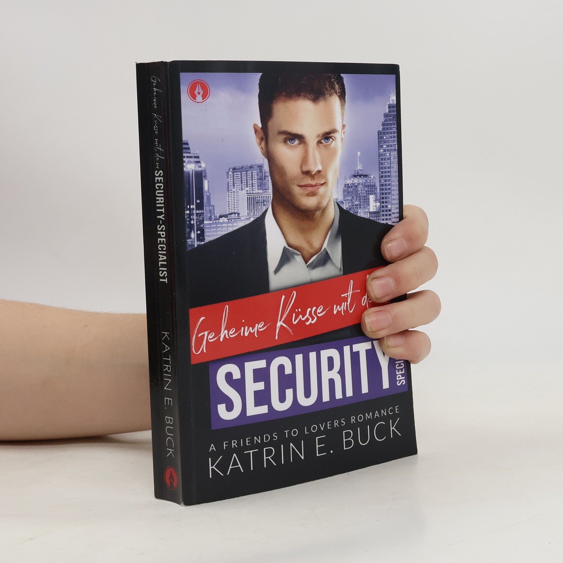 San Antonio Billionaires - 15: Geheime Küsse mit dem Security-Specialist