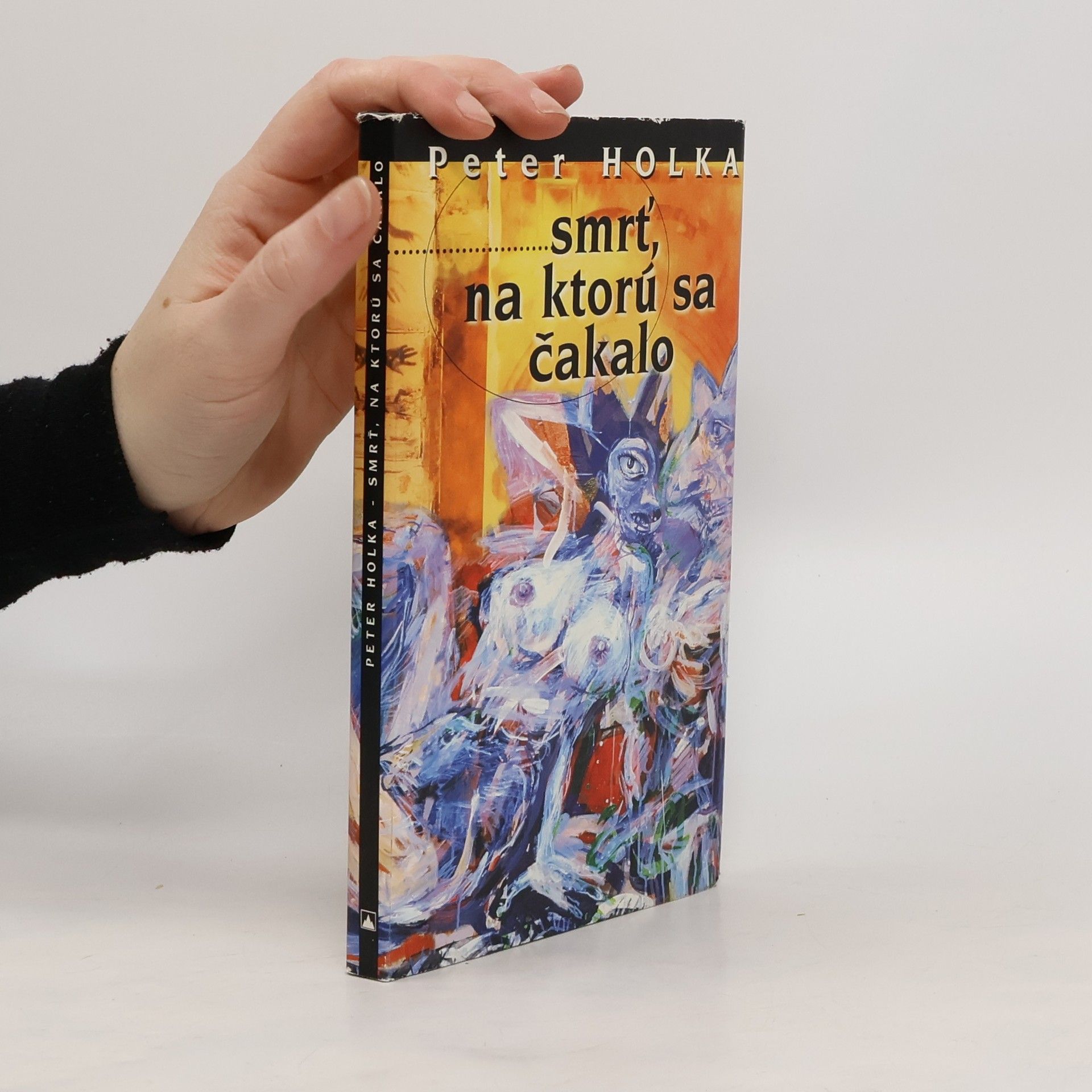 Smrť, na ktorú sa čakalo