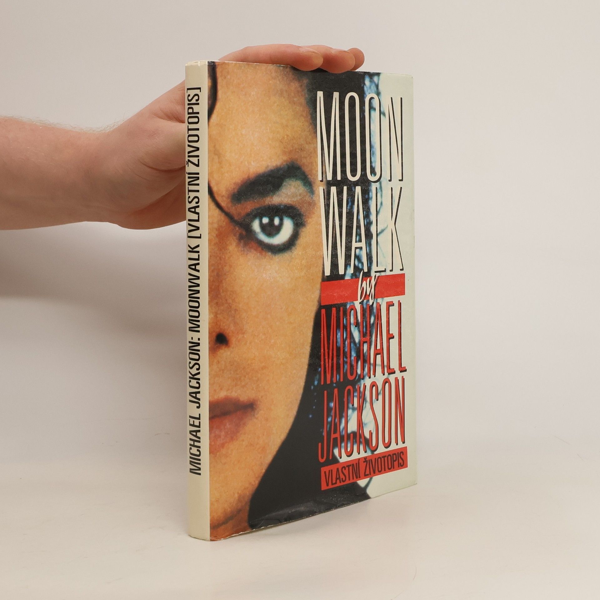 Michael Jackson Moonwalk