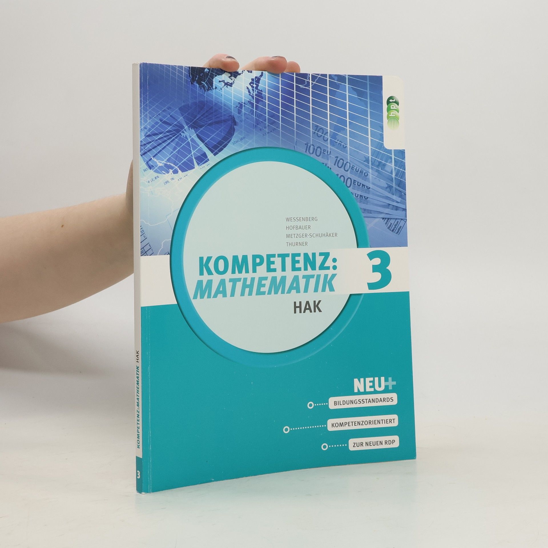 kolektiv Kompetenz: Mathematik