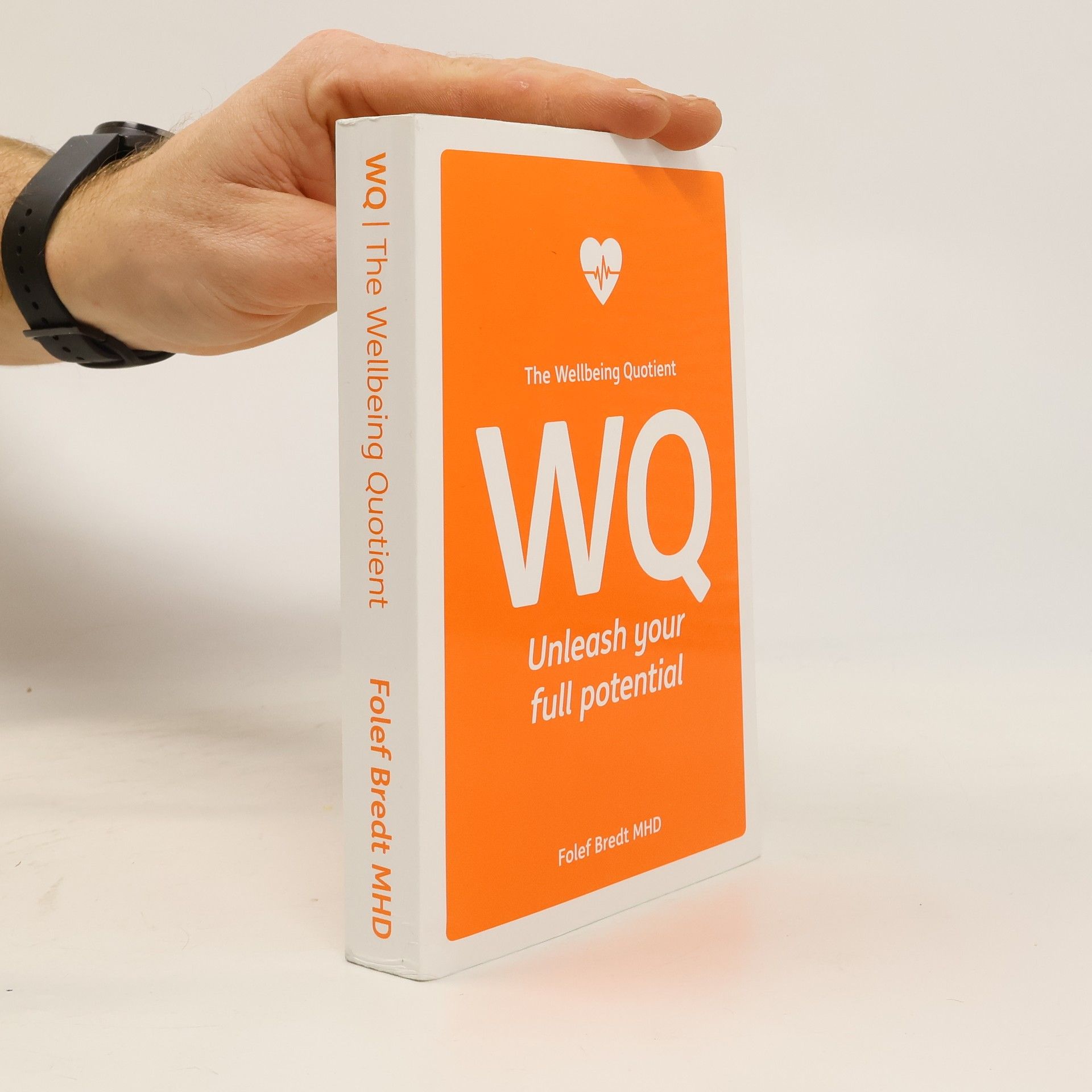 Folef Bredt WQ: Unleash your Full Potential