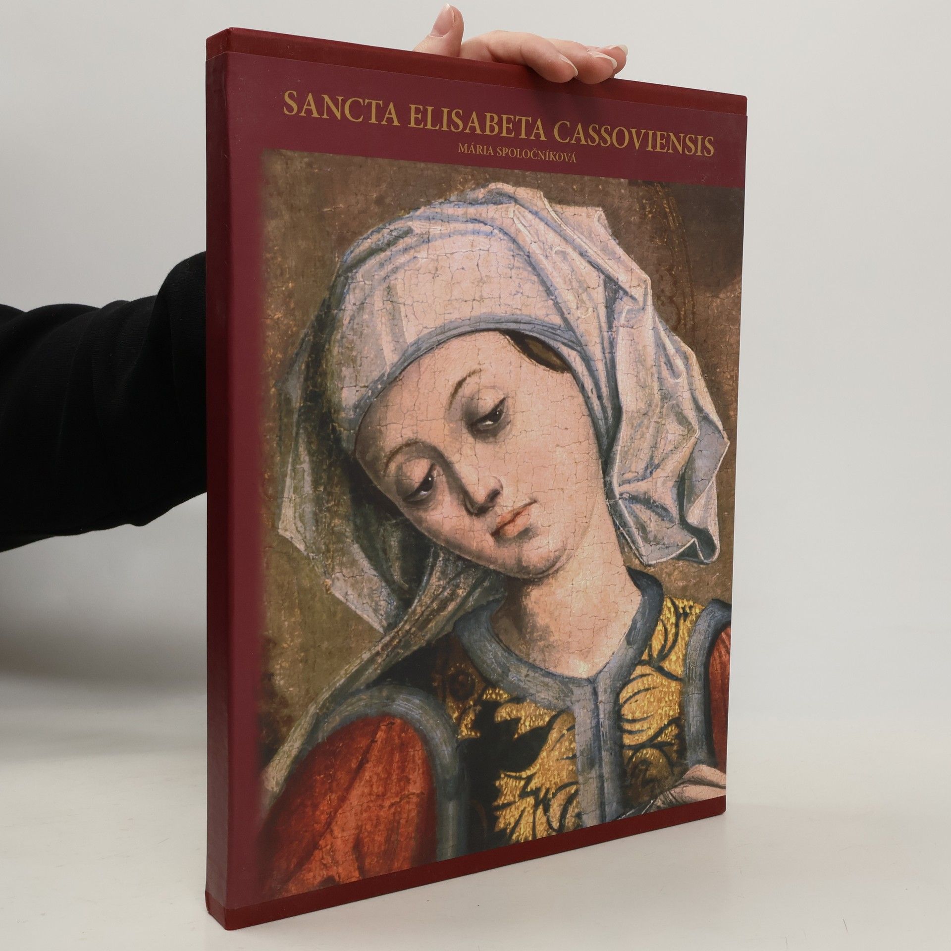Sancta Elisabeta Cassoviensis