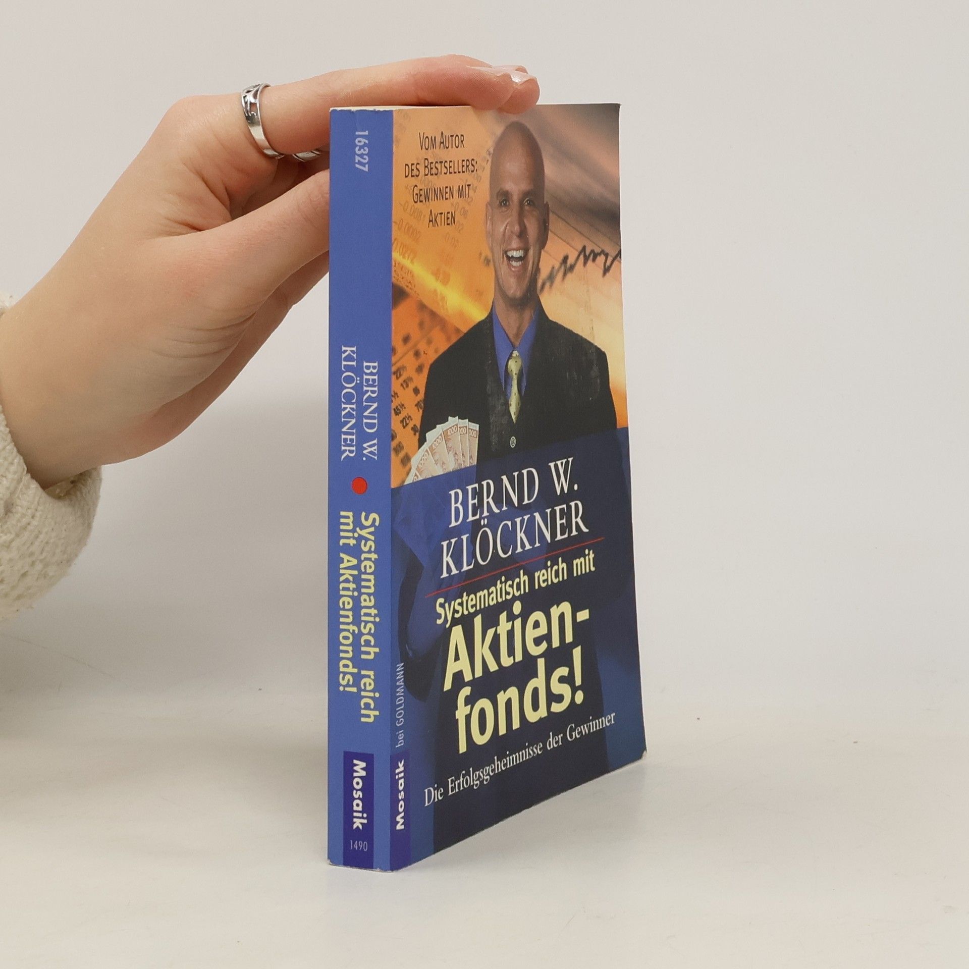 Systematisch reich mit Aktienfonds!