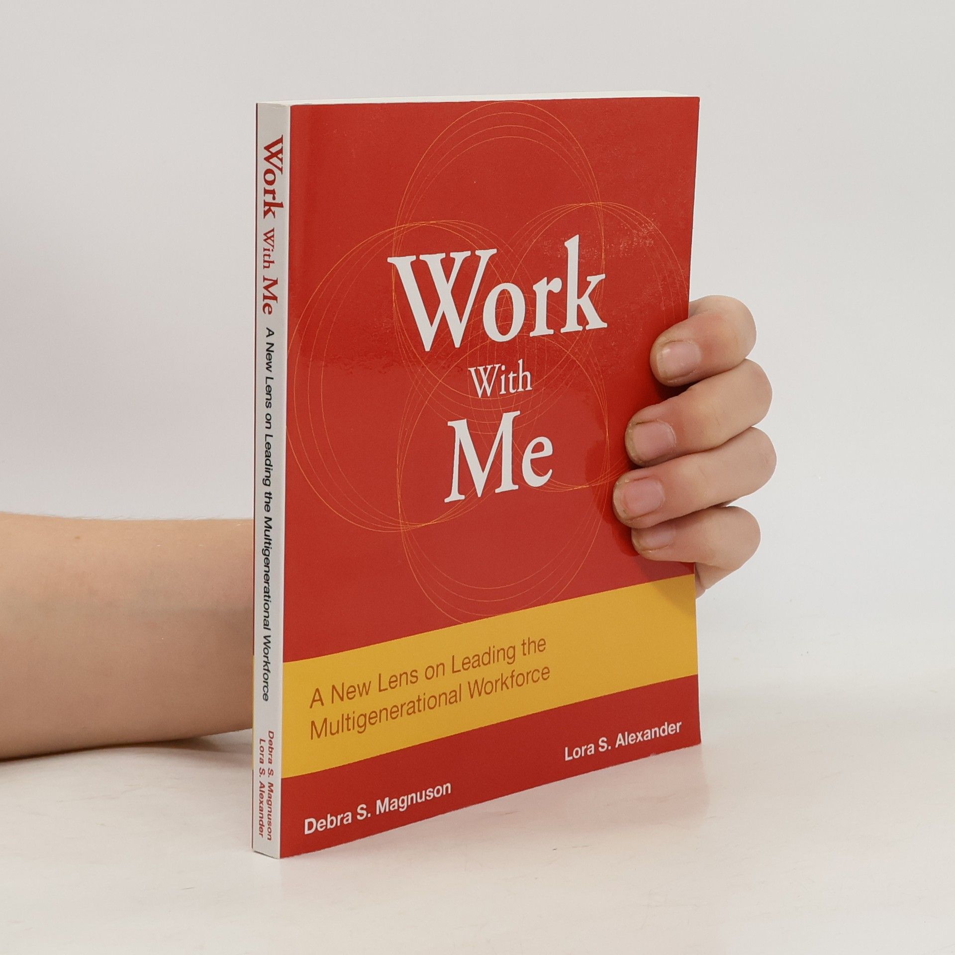 Debra S. Magnuson Work with Me