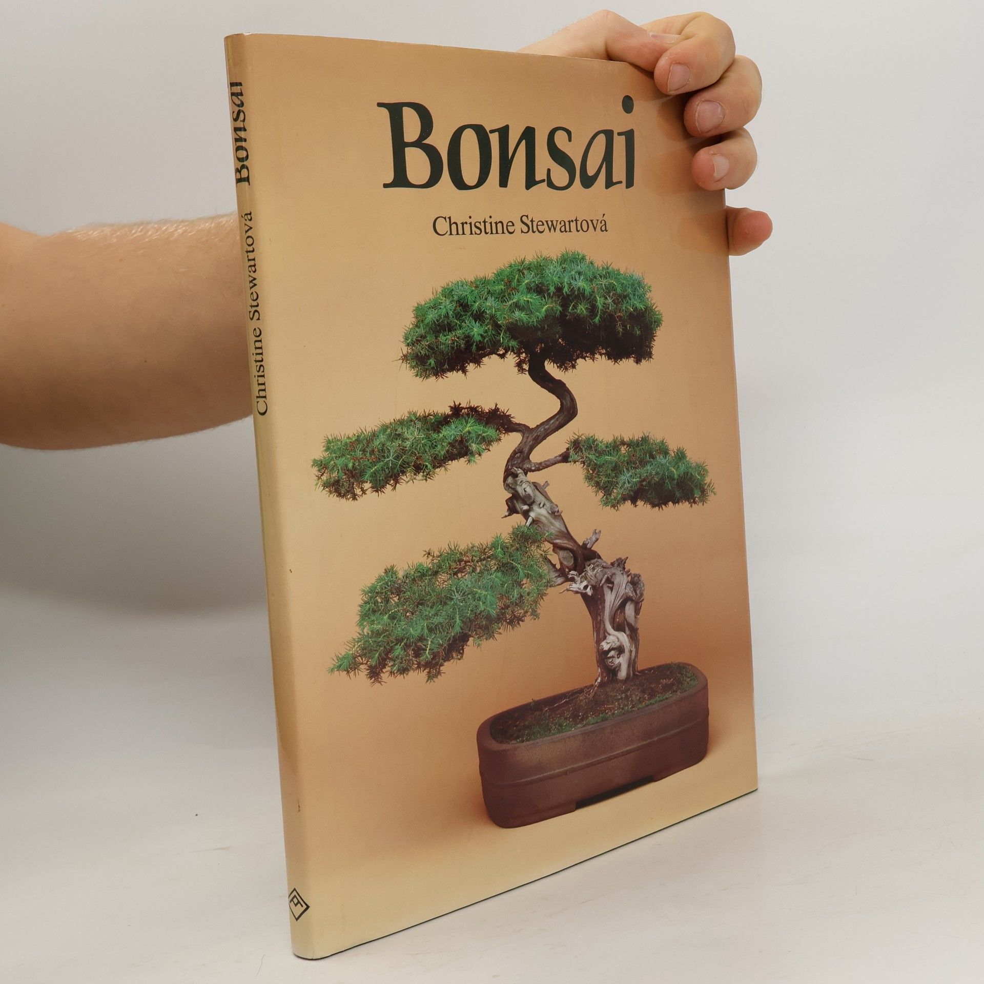 Jan Tykač Bonsai