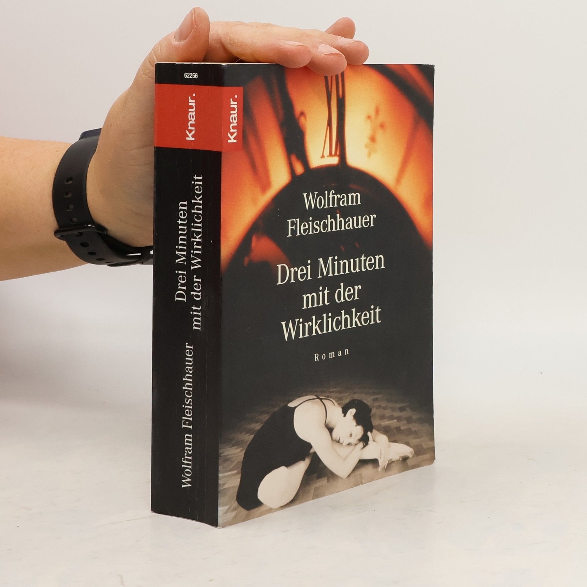 Drei Minuten mit der Wirklichkeit