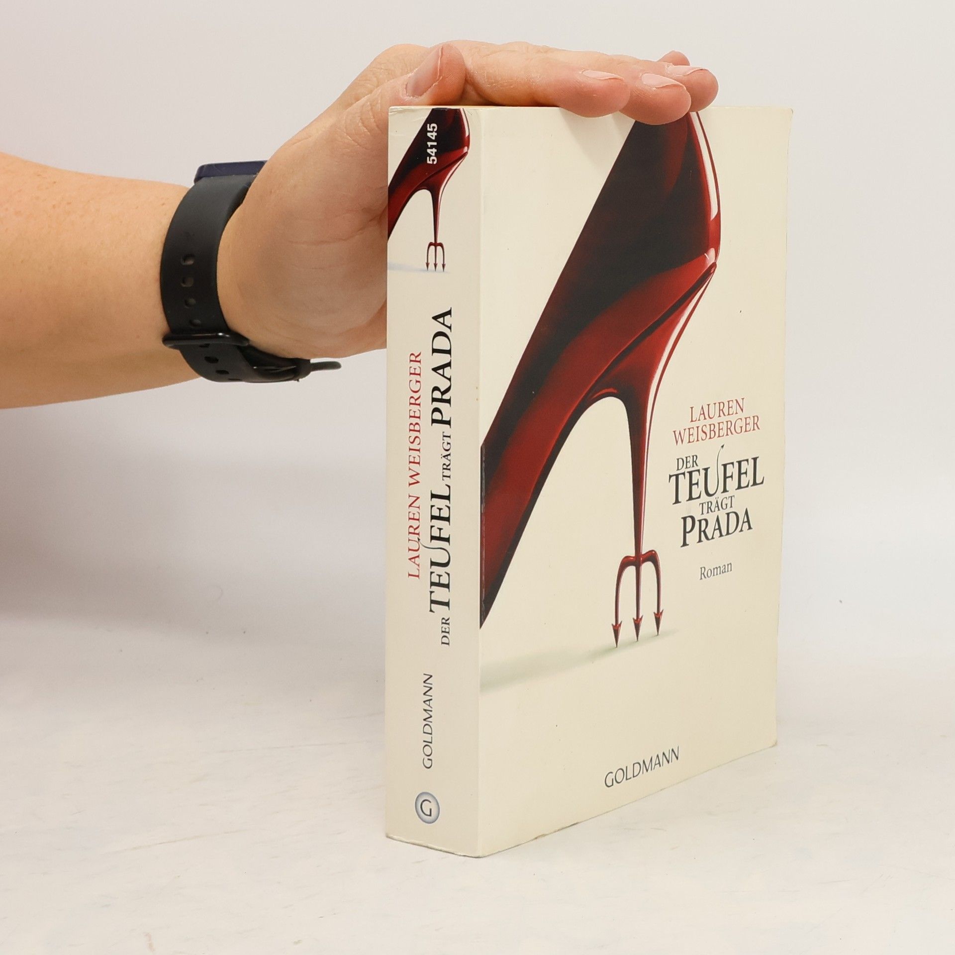 Der Teufel trägt Prada