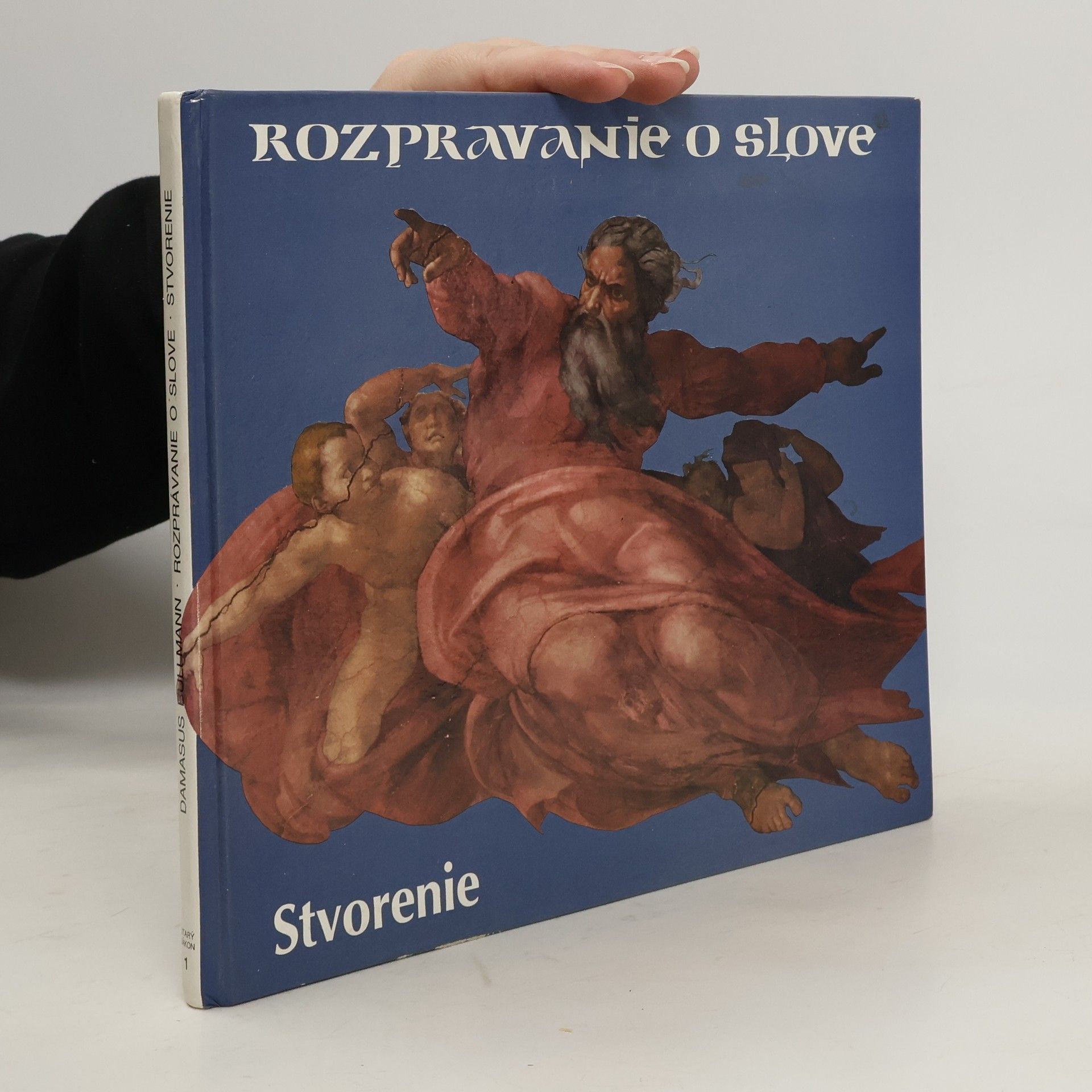 Rozprávanie o slove