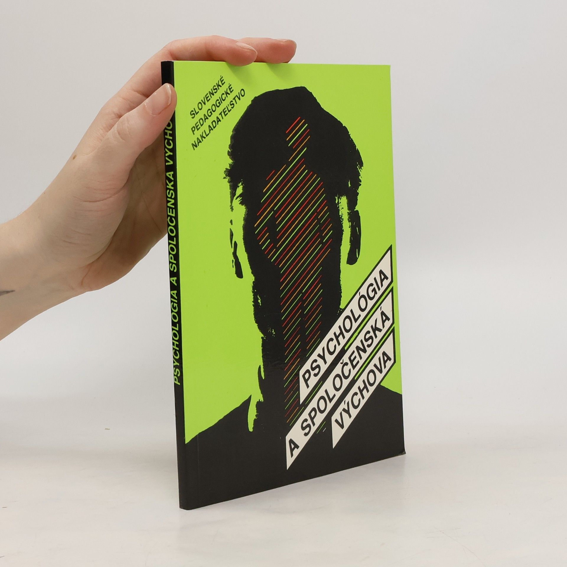 Psychológia a spoločenská výchova