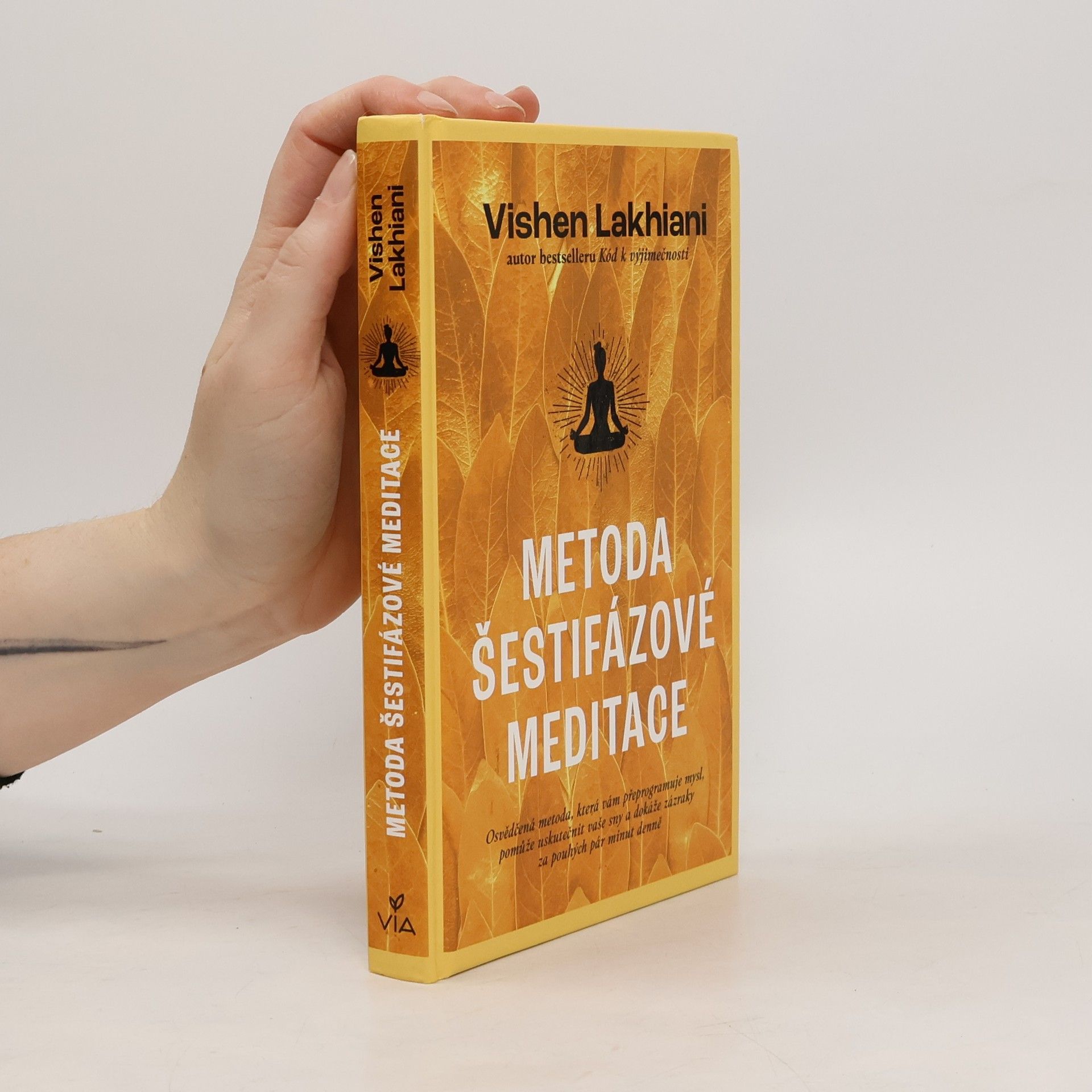 Metoda šestifázové meditace