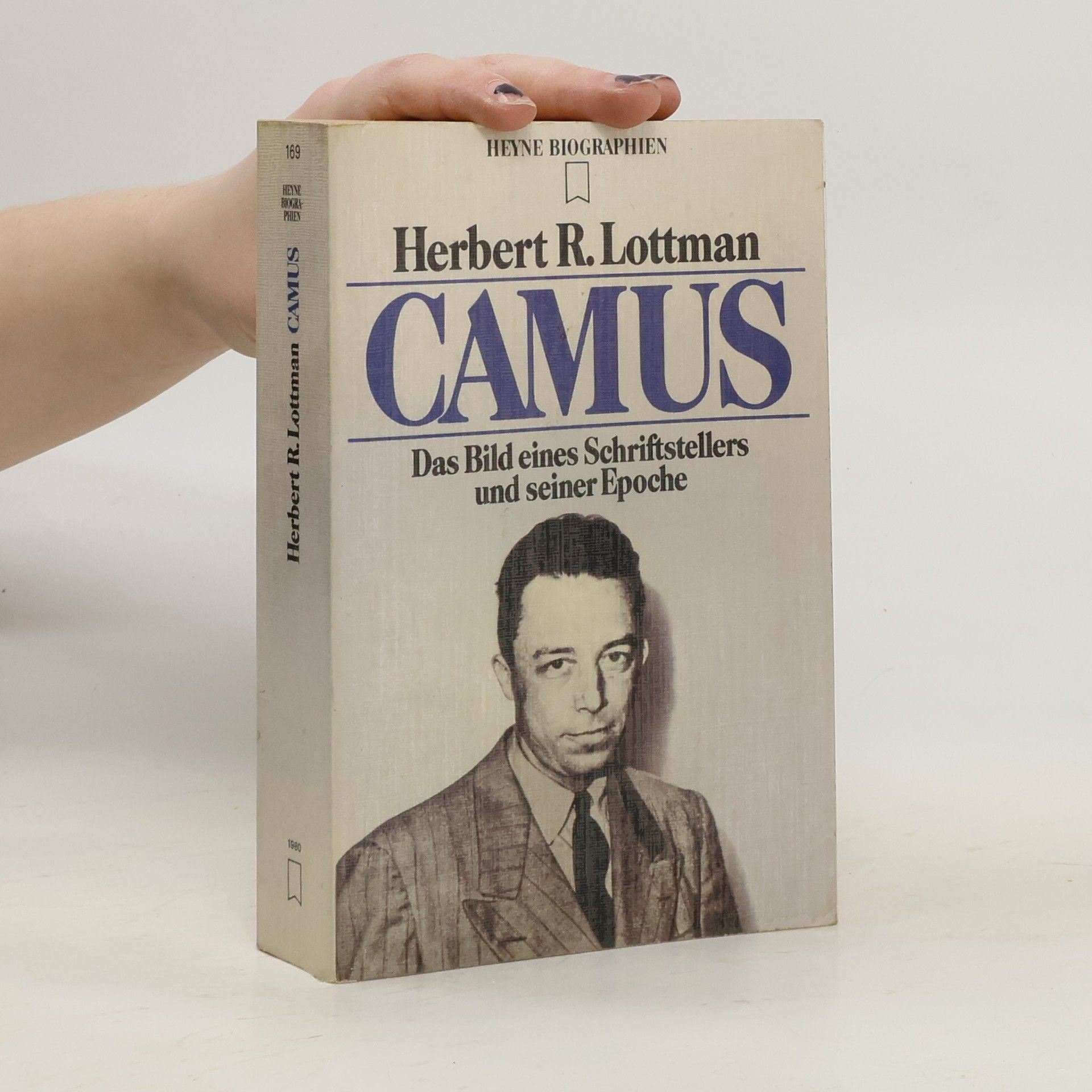 Camus