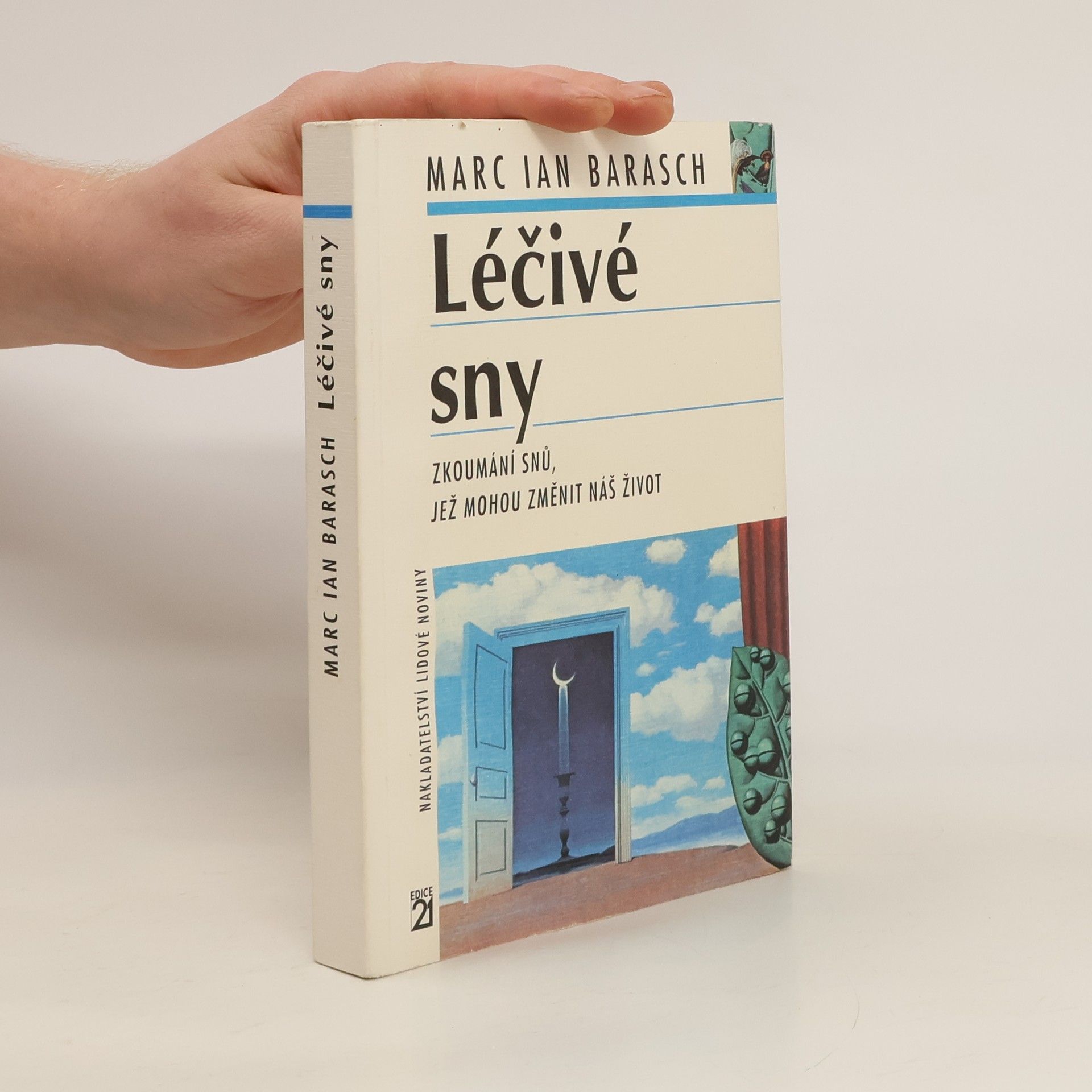 Léčivé sny