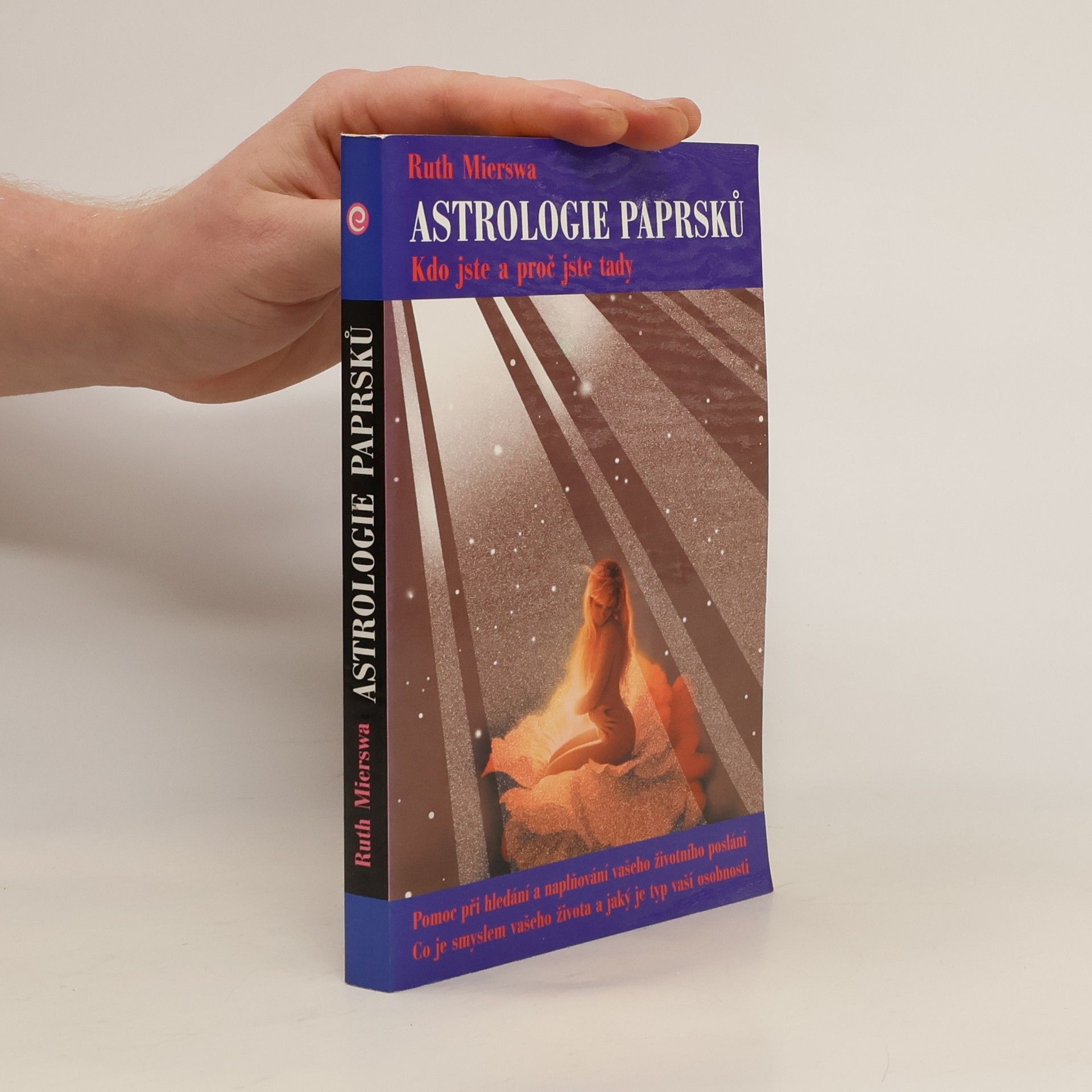 Astrologie paprsků