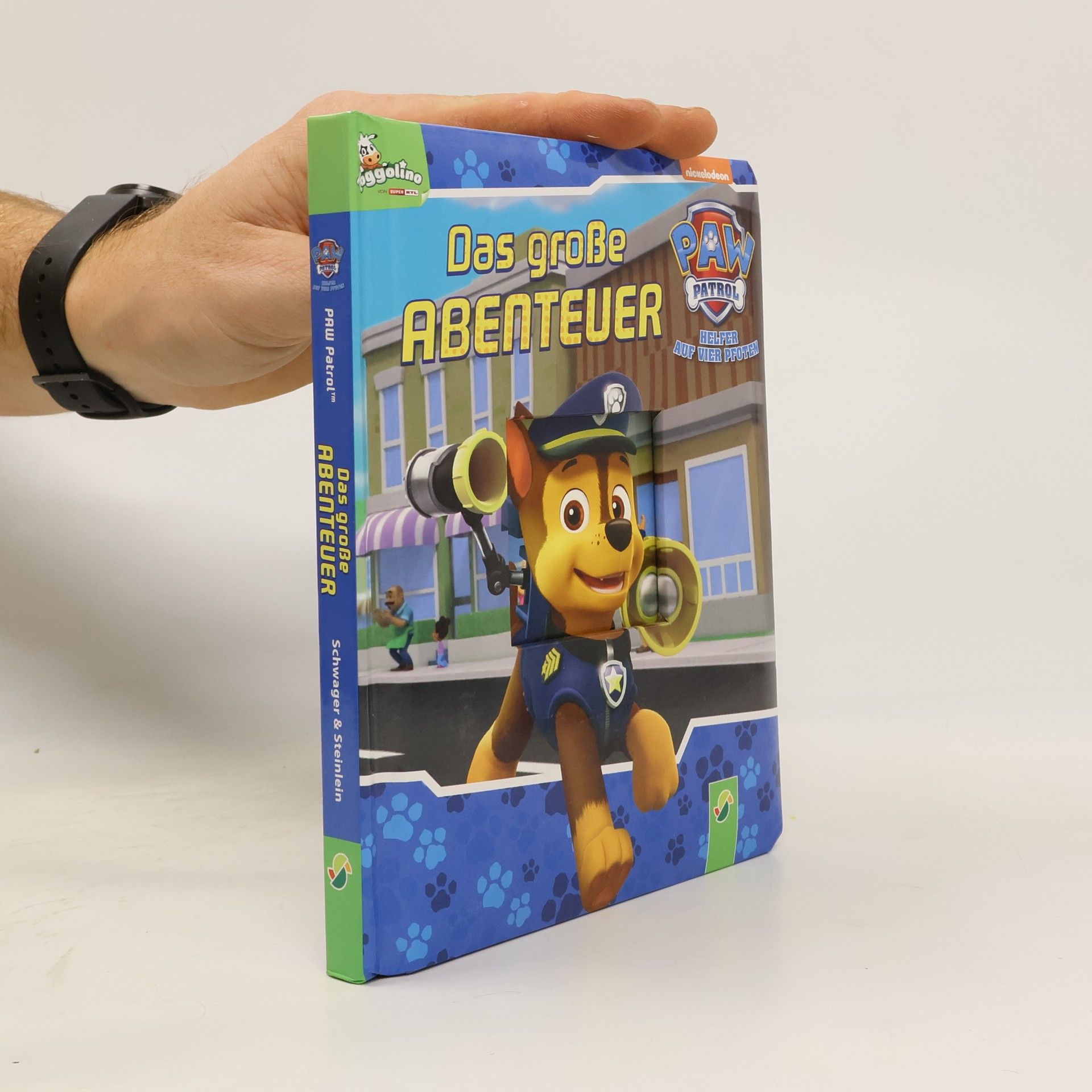 Autorenkollektiv Das große Abenteuer