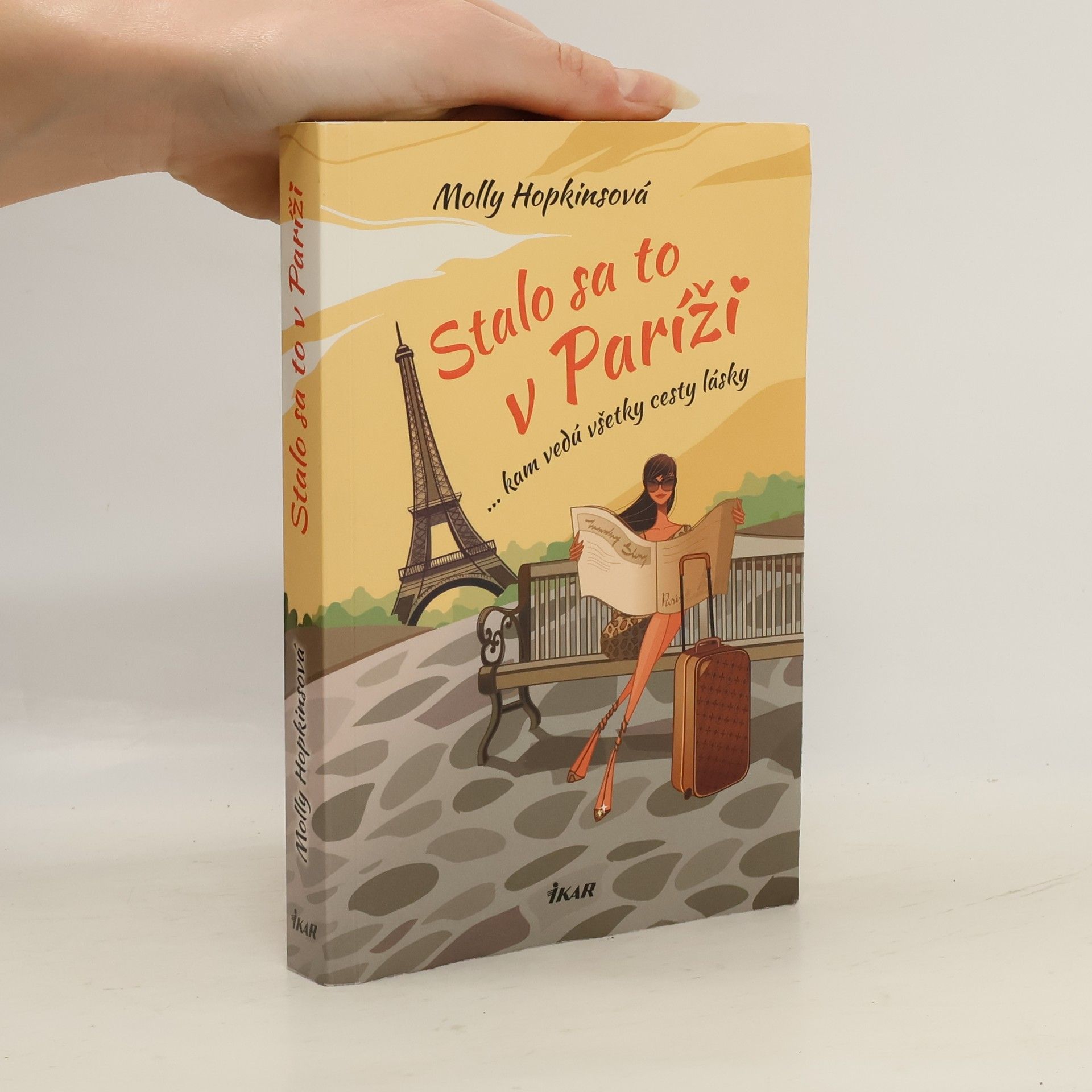 Stalo sa to v Paríži