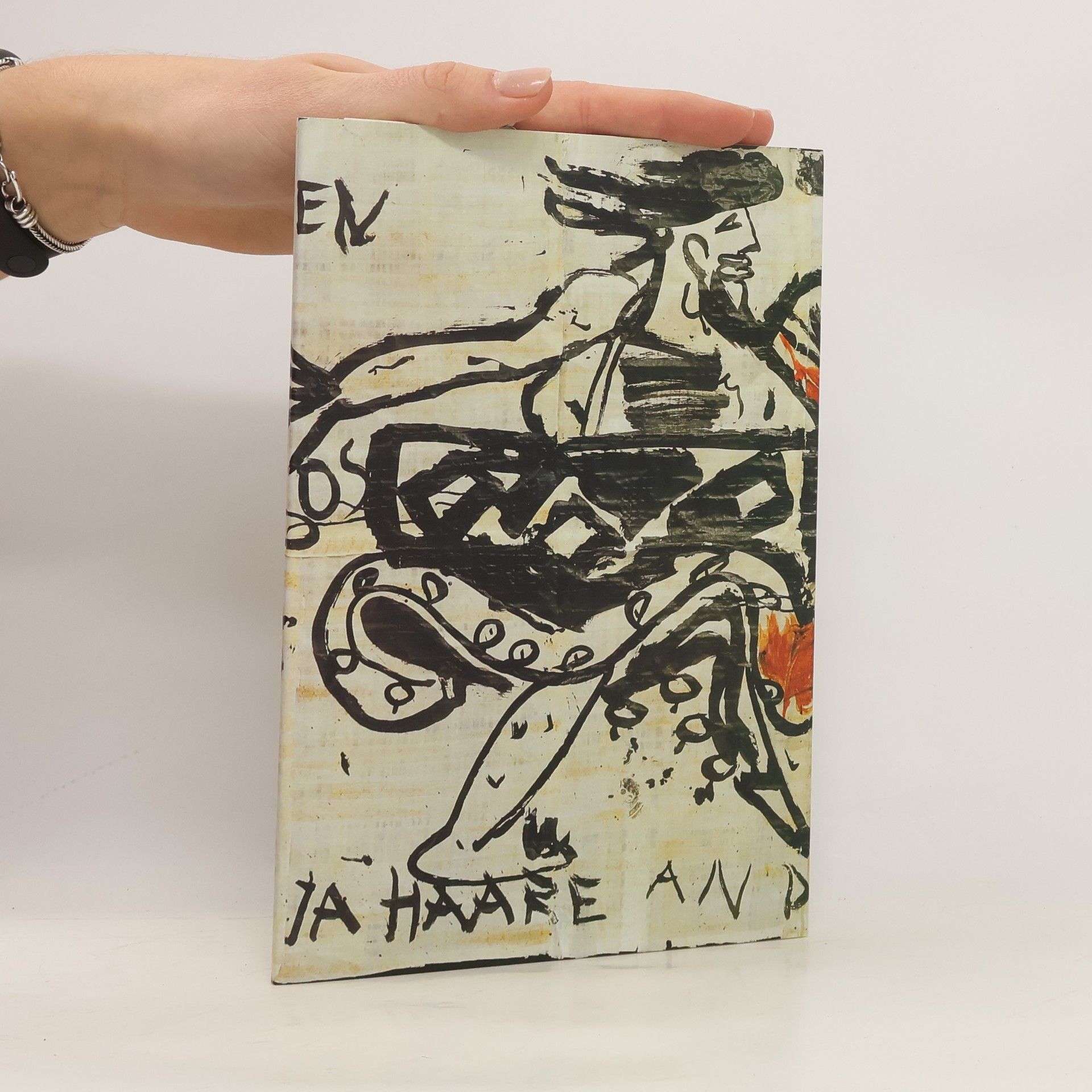 Von Andechs nach Athen und zurück