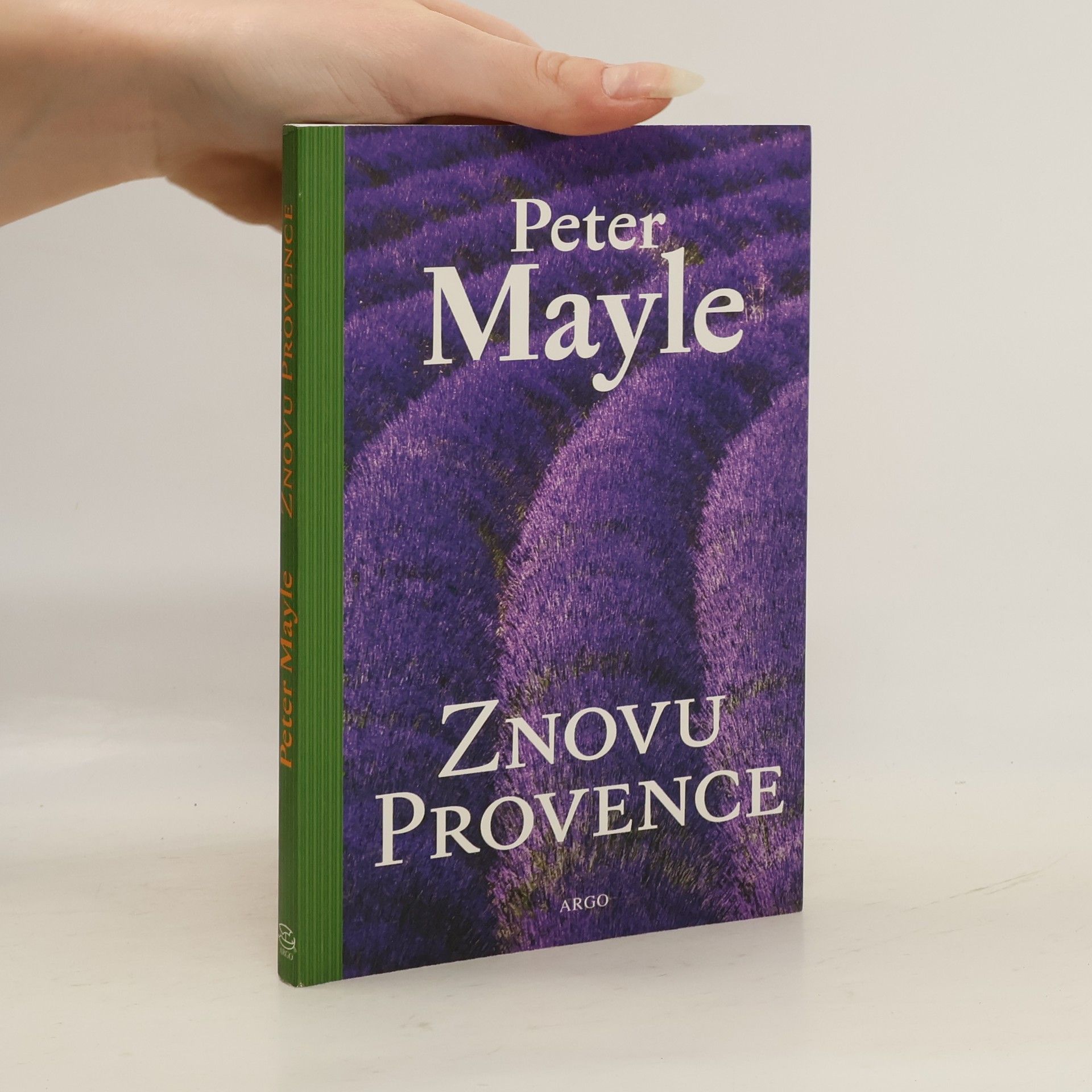 Znovu Provence