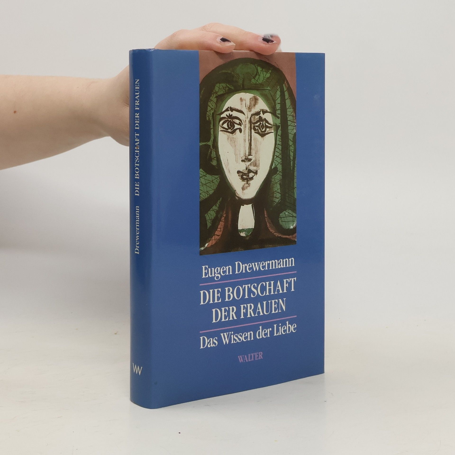 Die Botschaft der Frauen