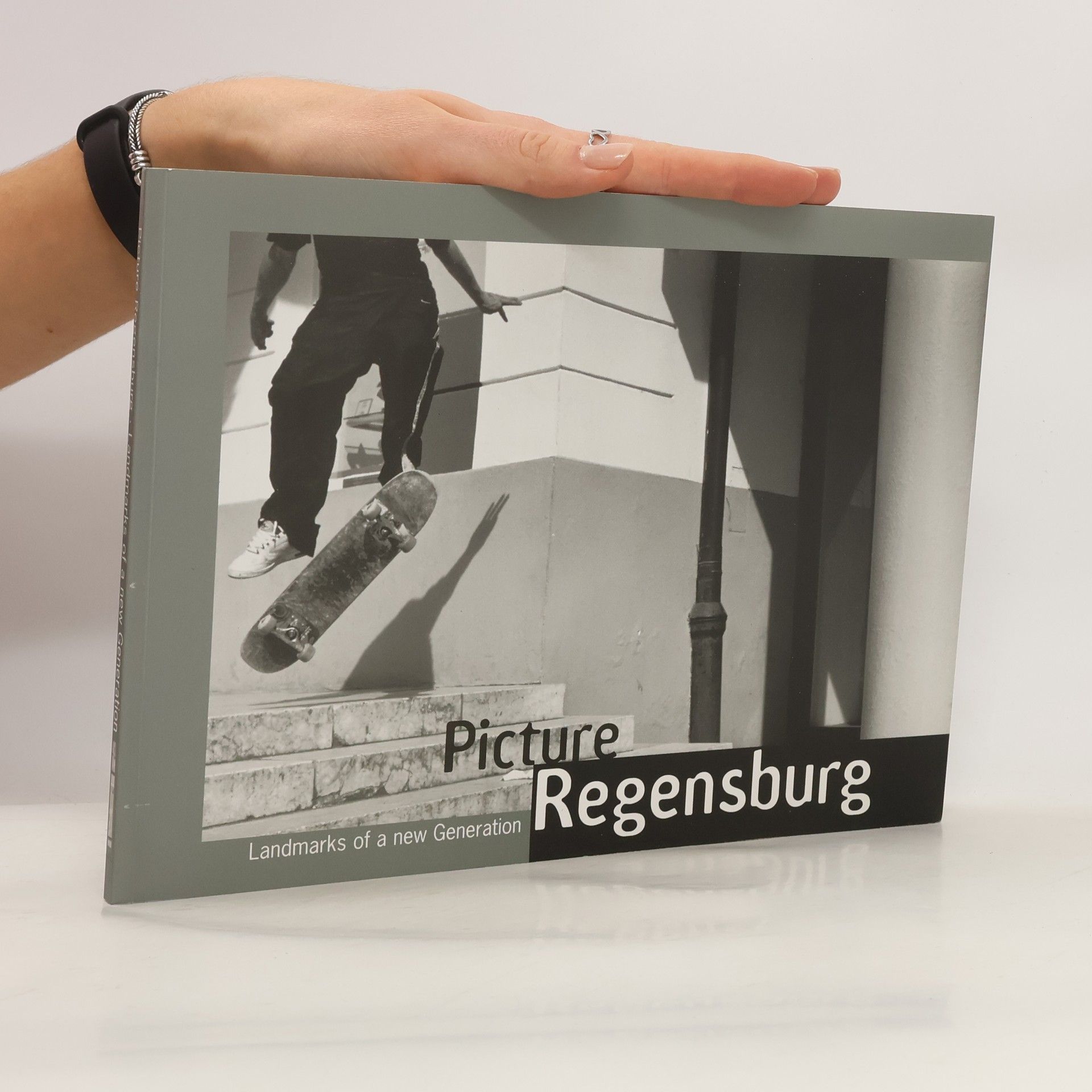 Autorenkollektiv Picture Regensburg