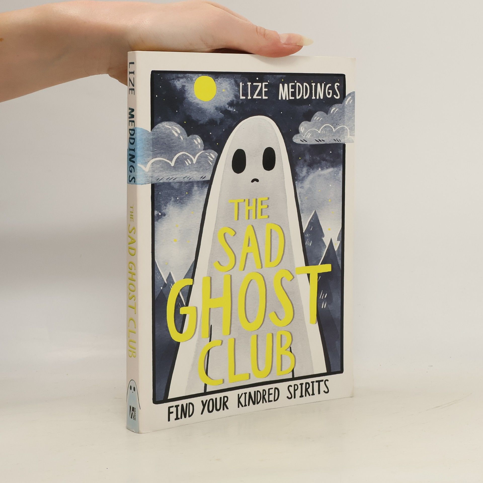 The Sad Ghost Club