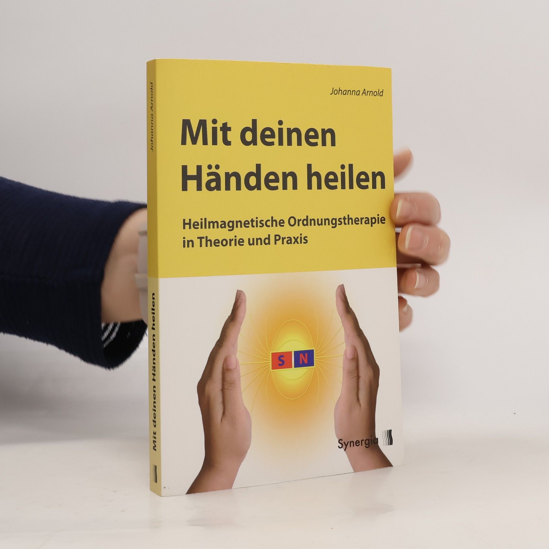 Mit deinen Händen heilen