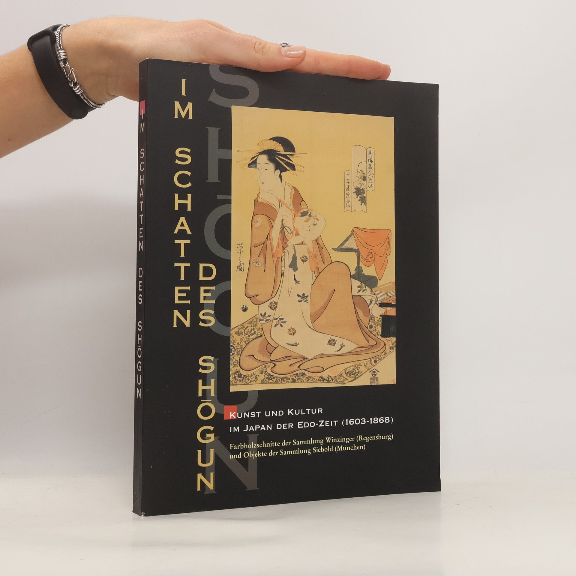 Autorenkollektiv Im Schatten des Shōgun