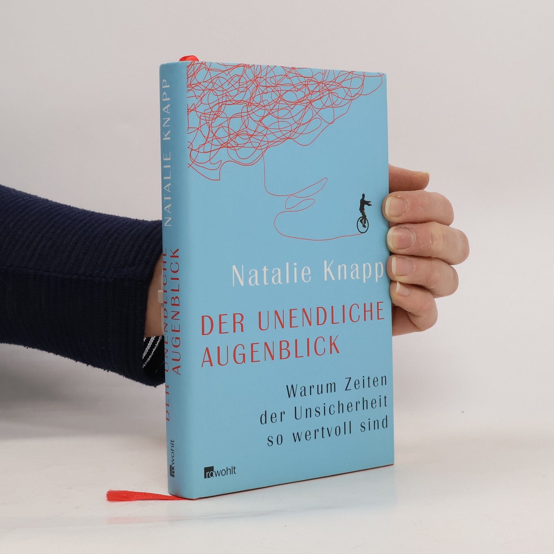 Der unendliche Augenblick