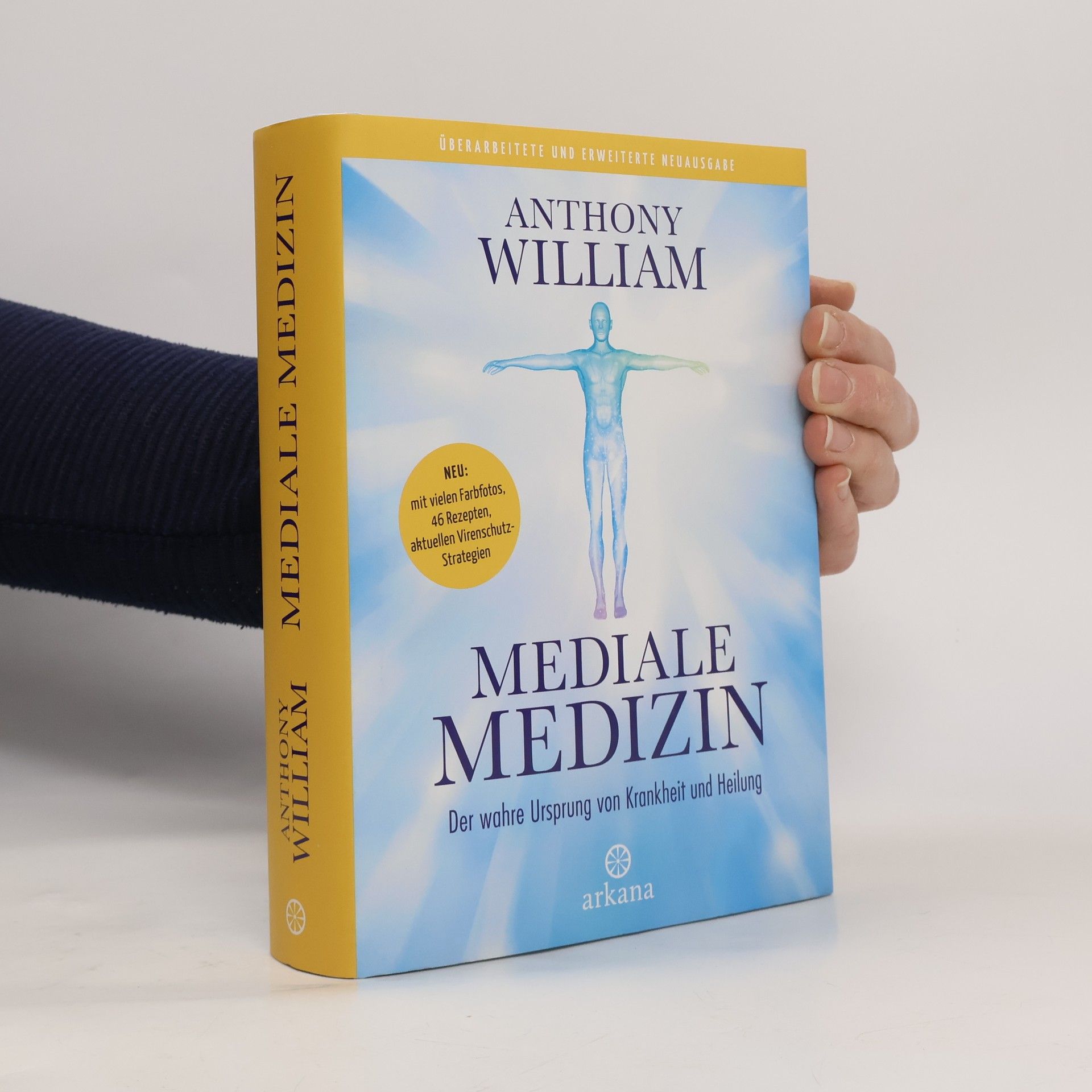 Mediale Medizin