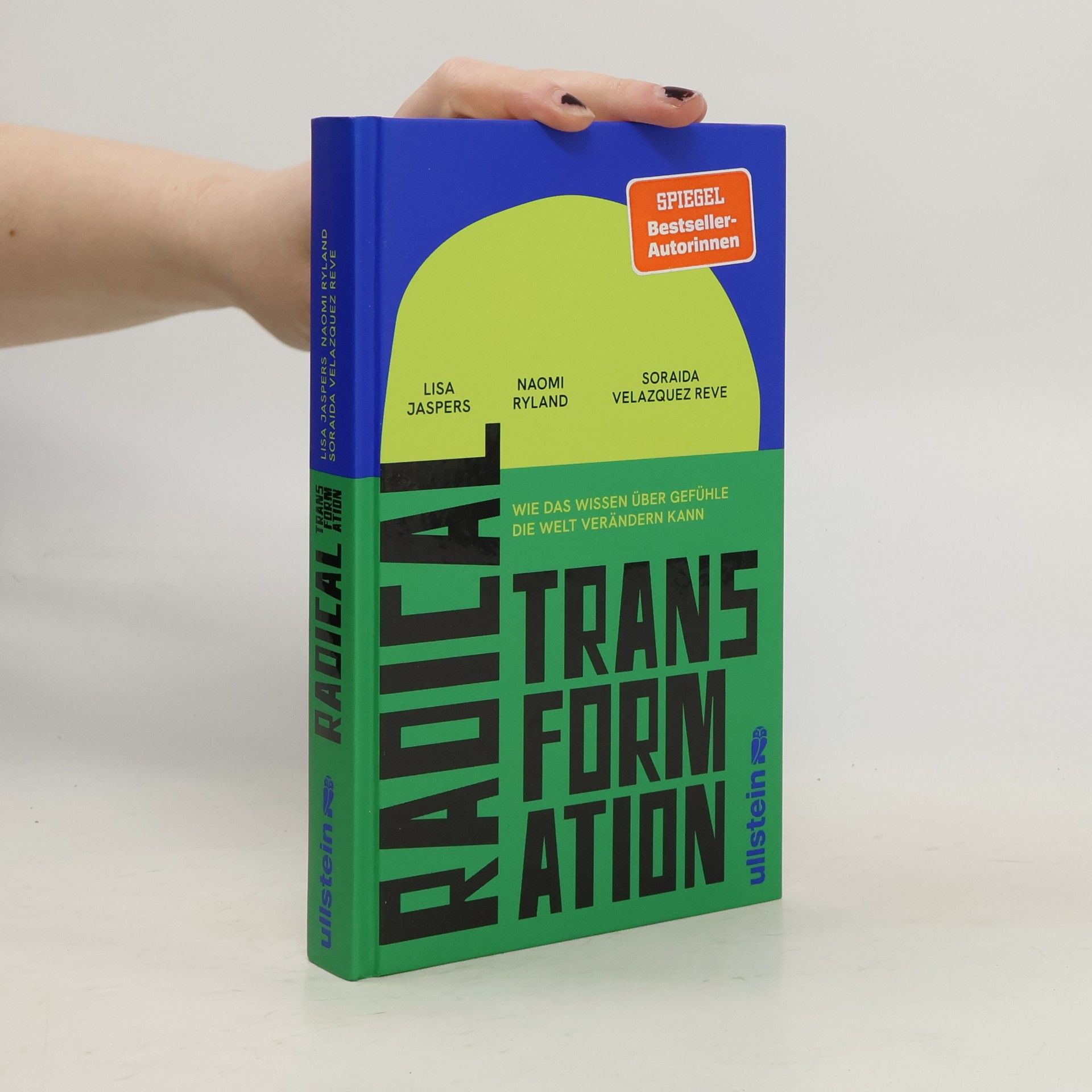 Radical Transformation