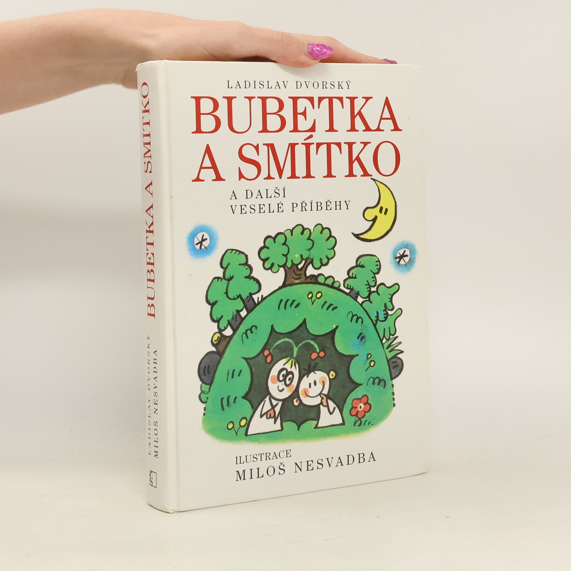 Bubetka a Smítko