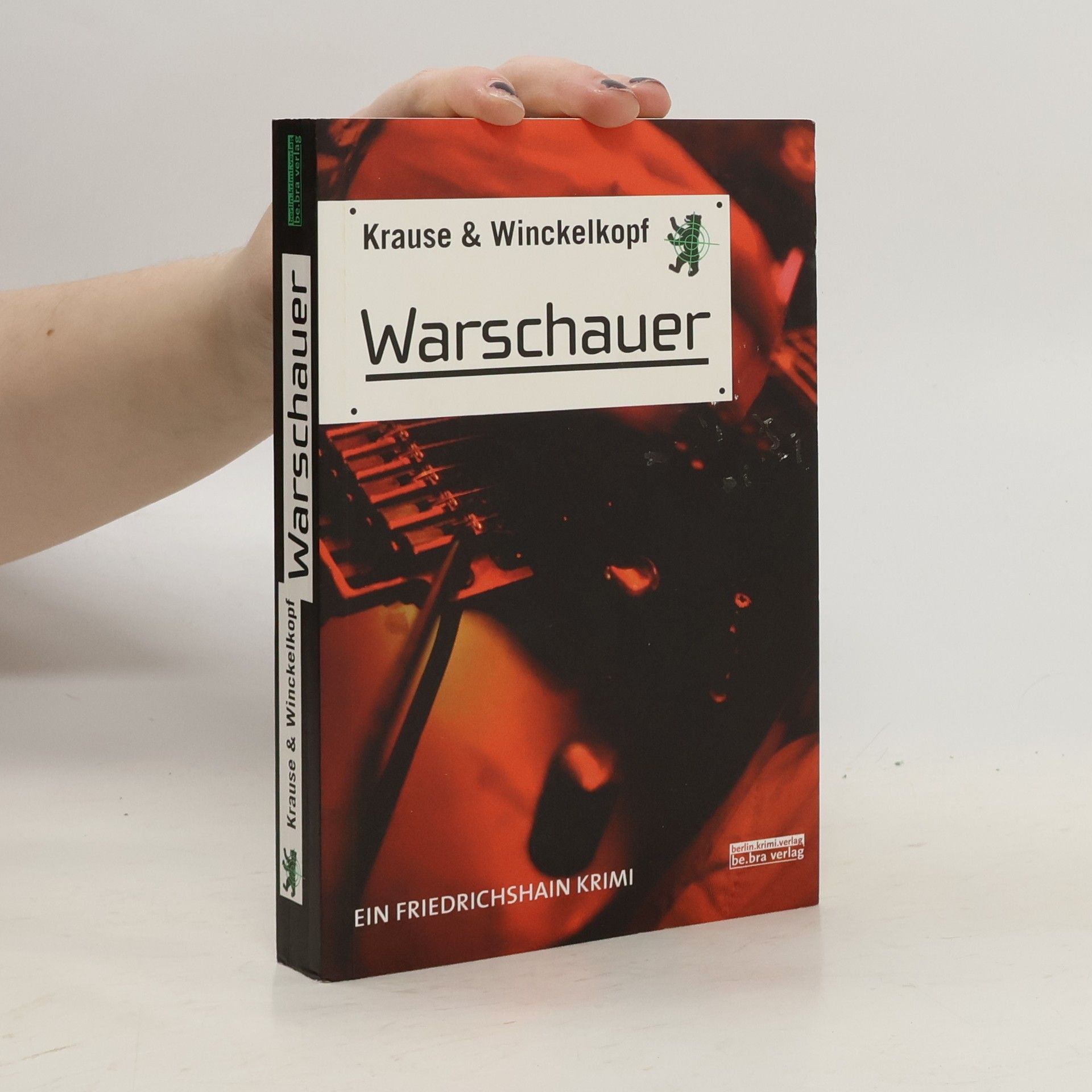 Warschauer