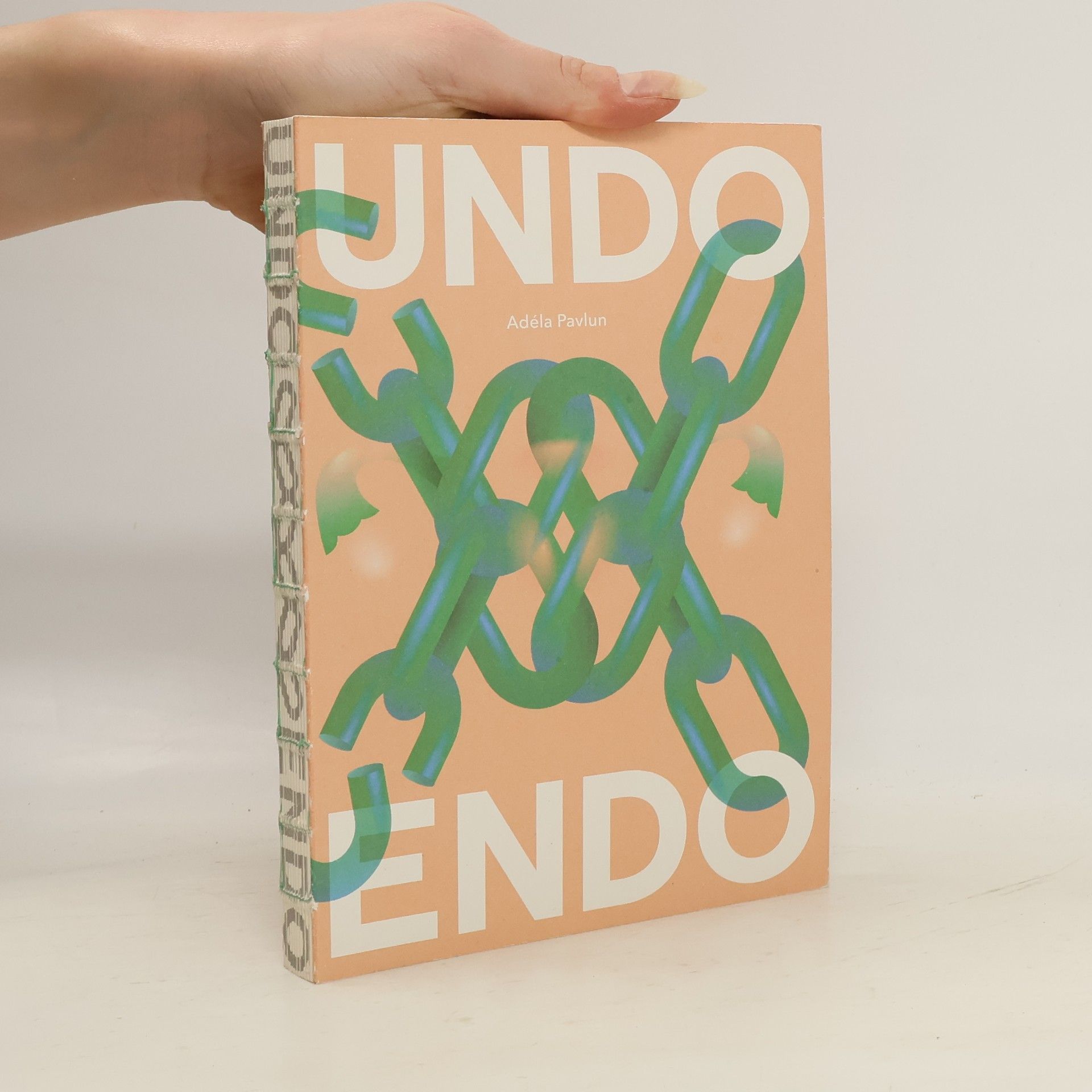 Undo Endo