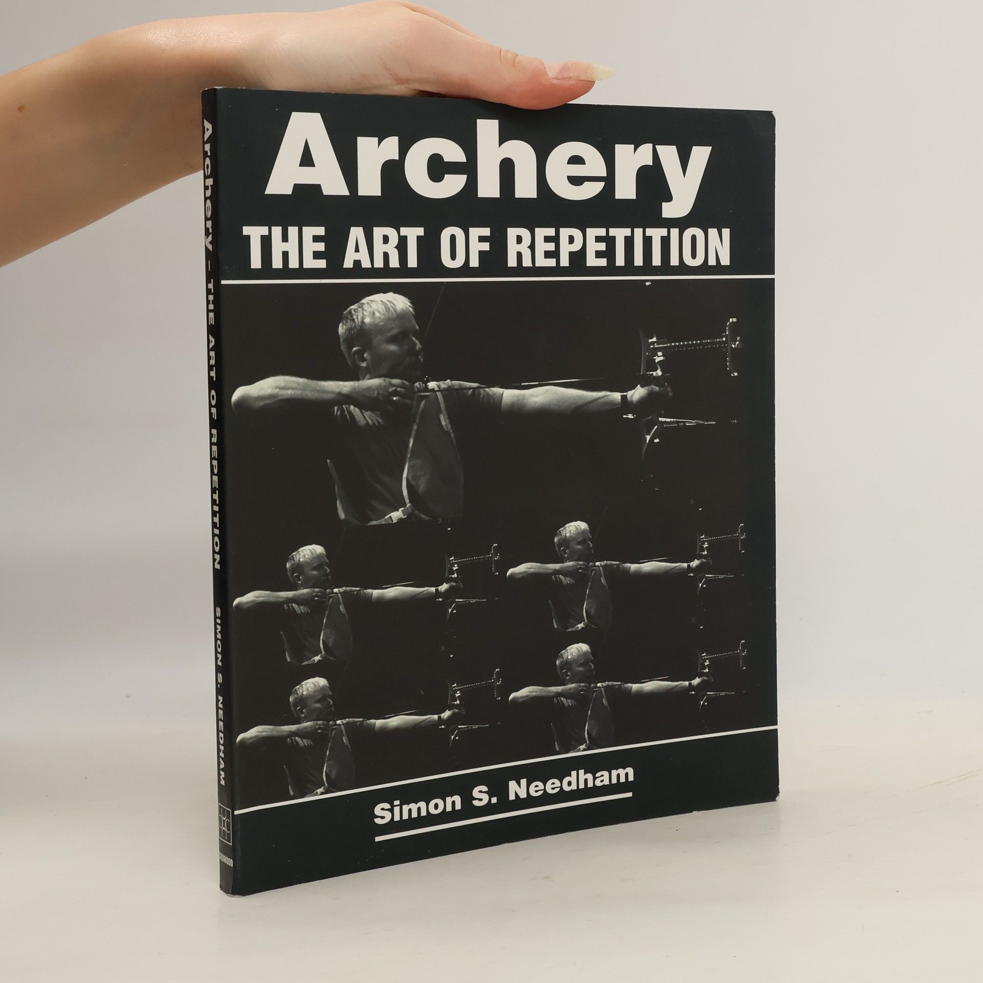 Simon S. Needham Archery