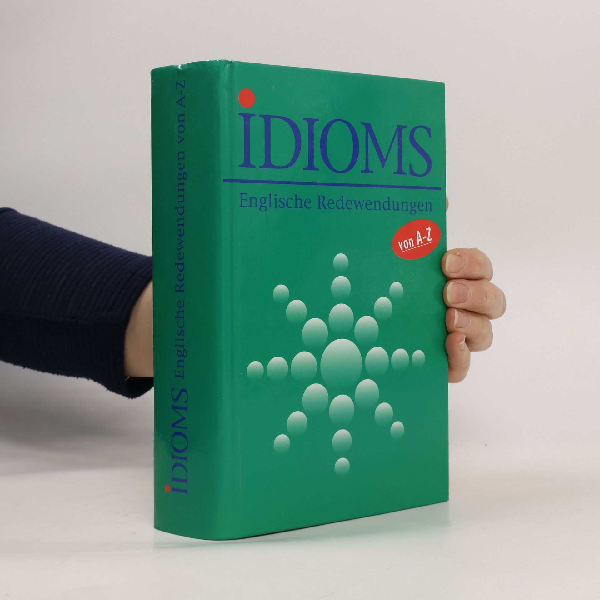 Autorenkollektiv Idioms